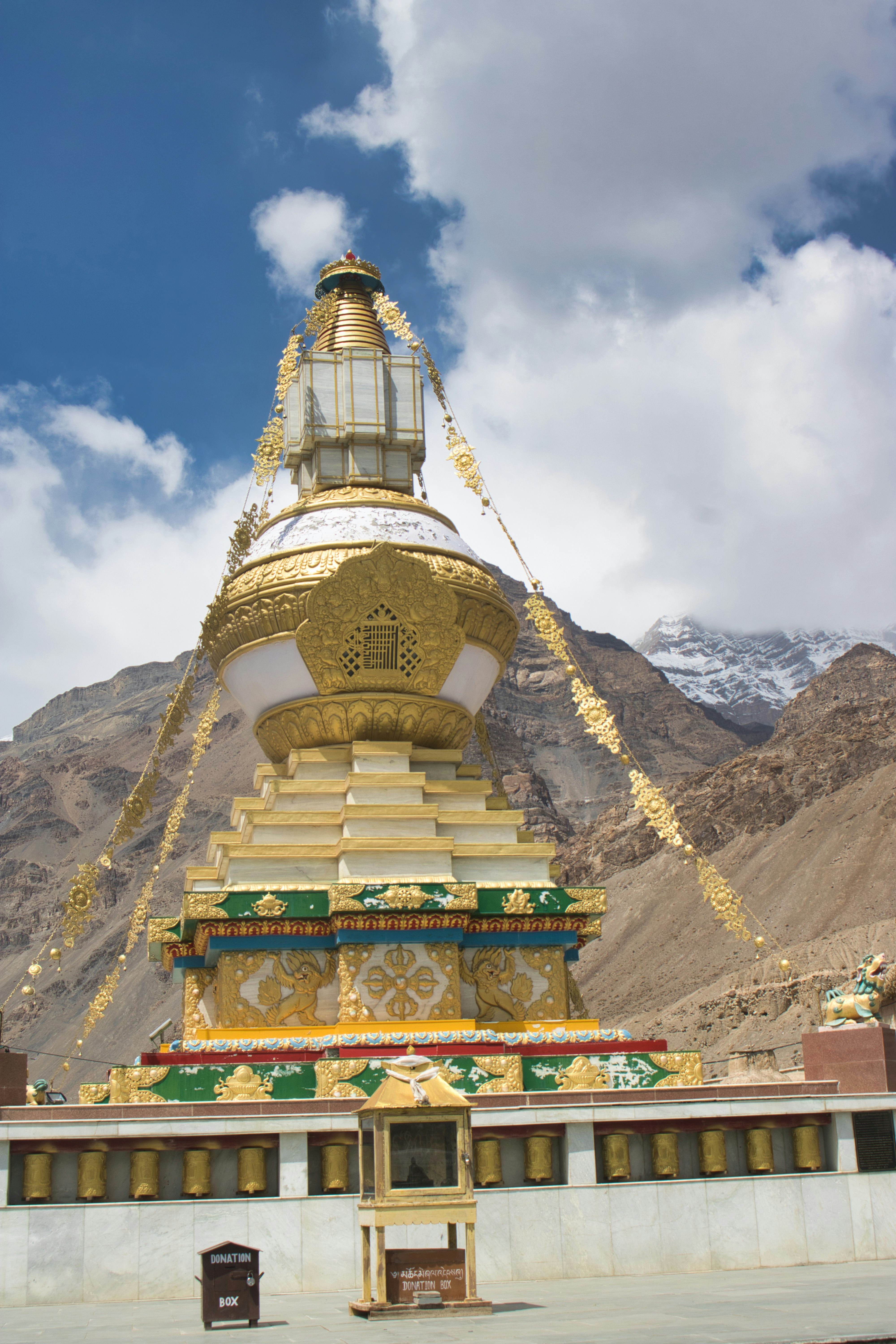 Photo by parihar_saab