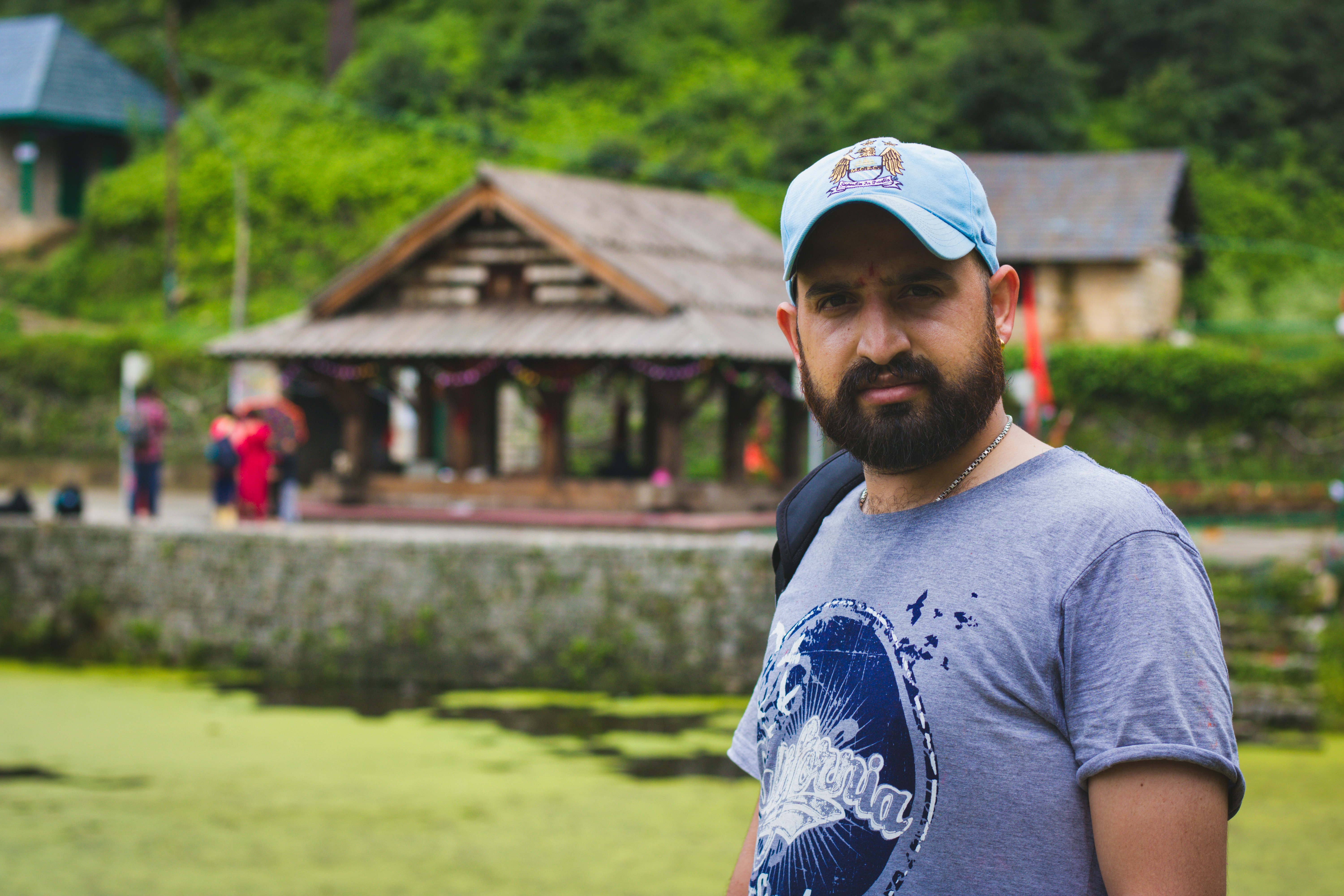 Photo by parihar_saab