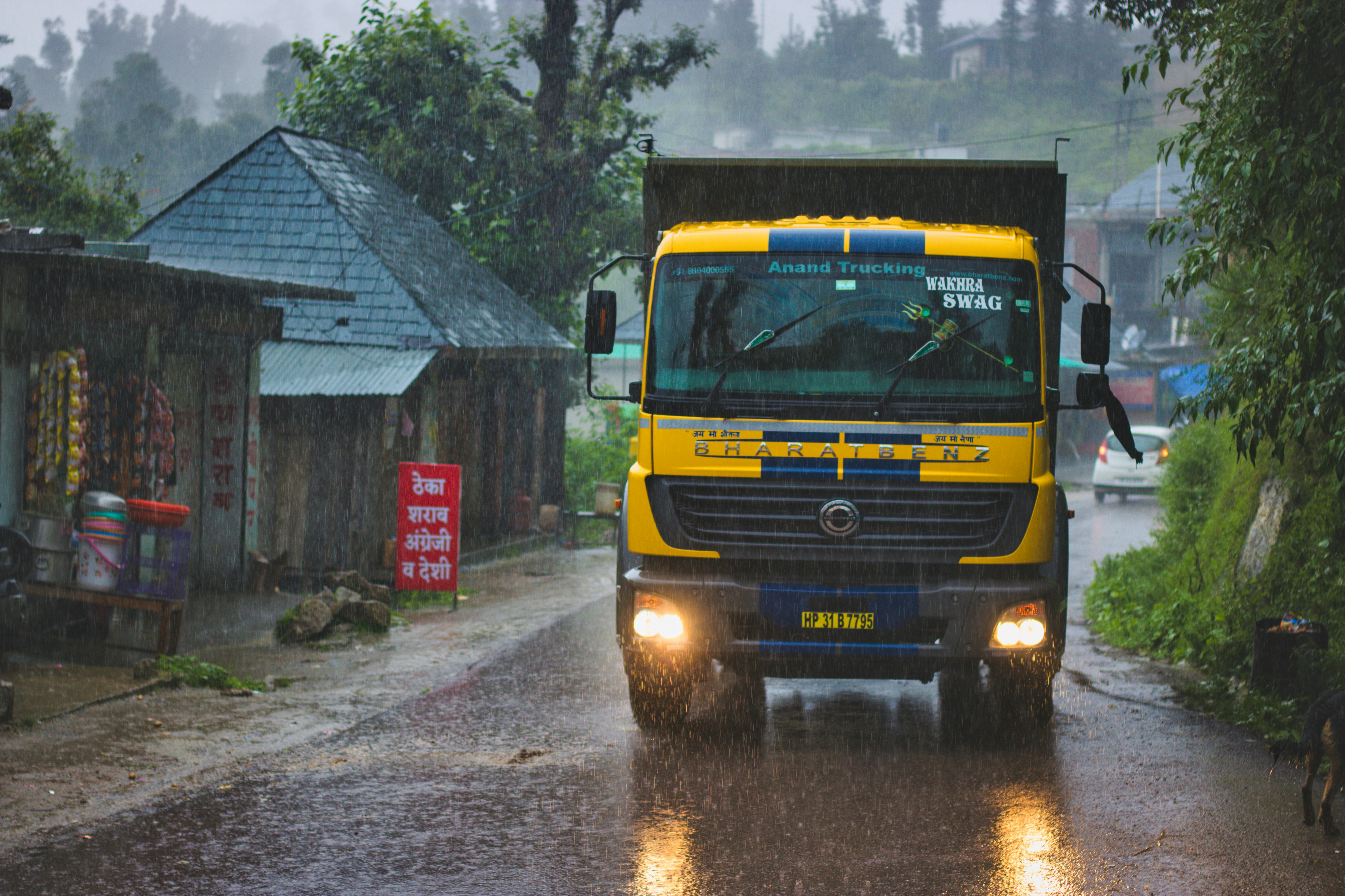 Photo by parihar_saab