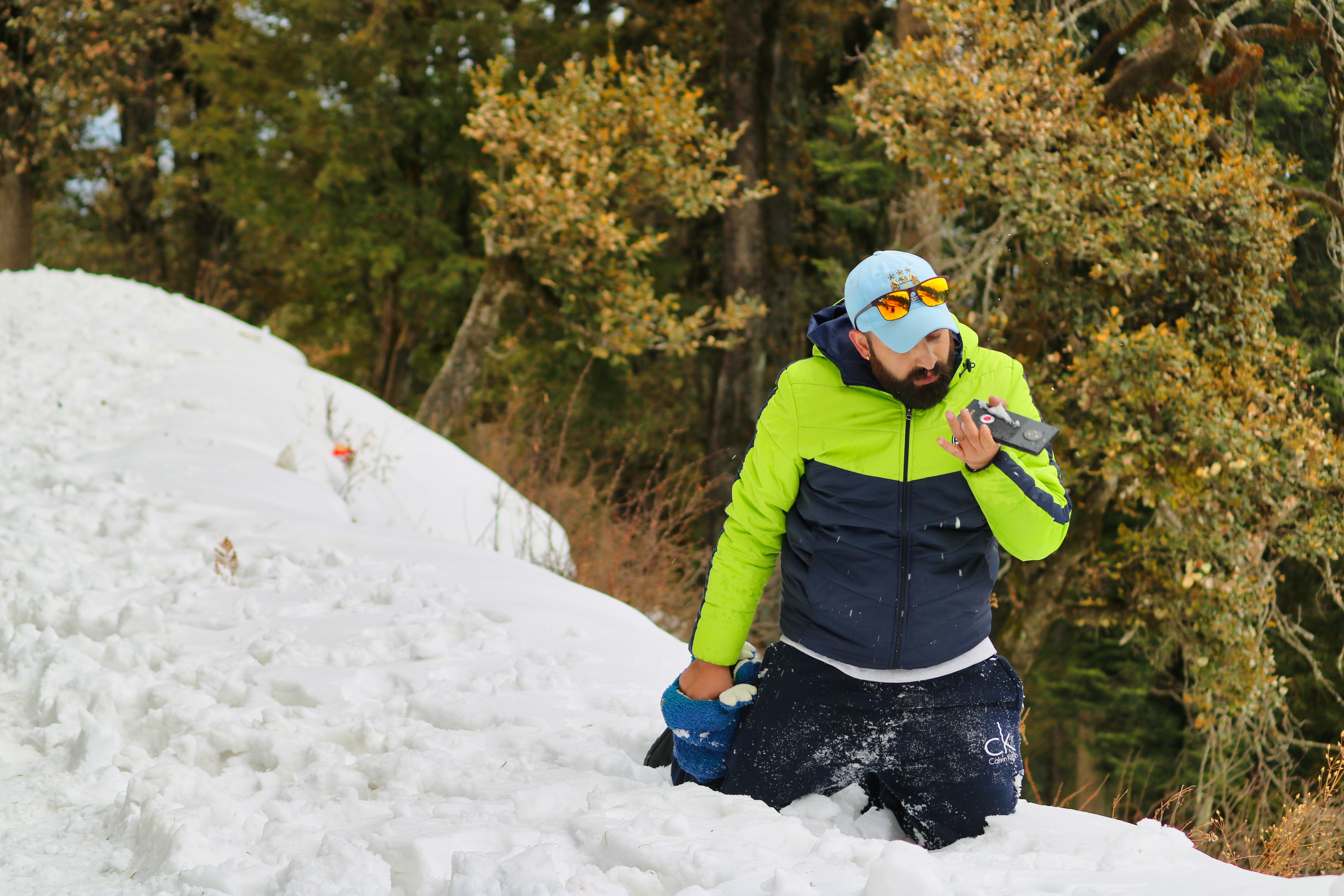 Photo by parihar_saab