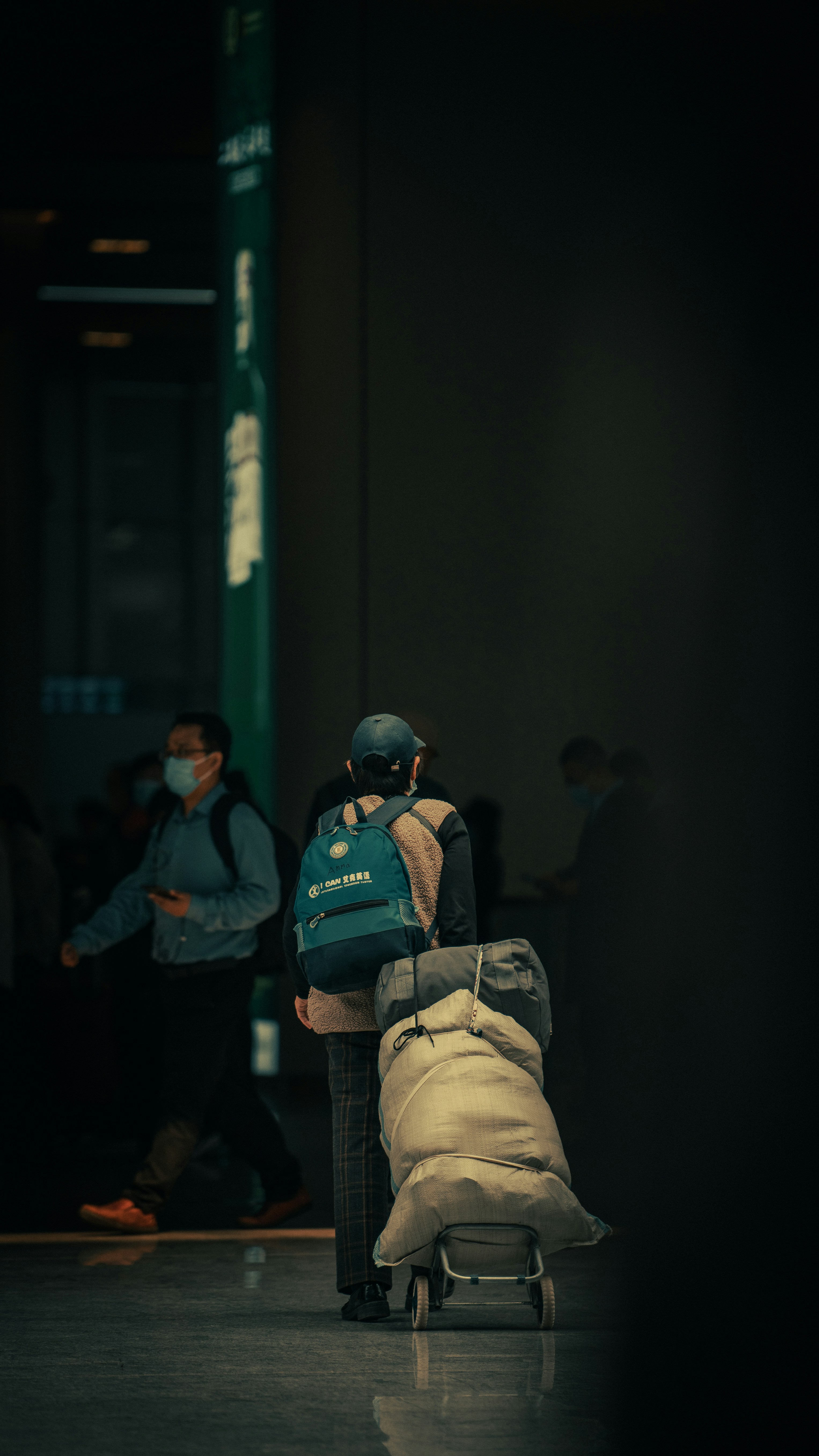 Photo by cajeo