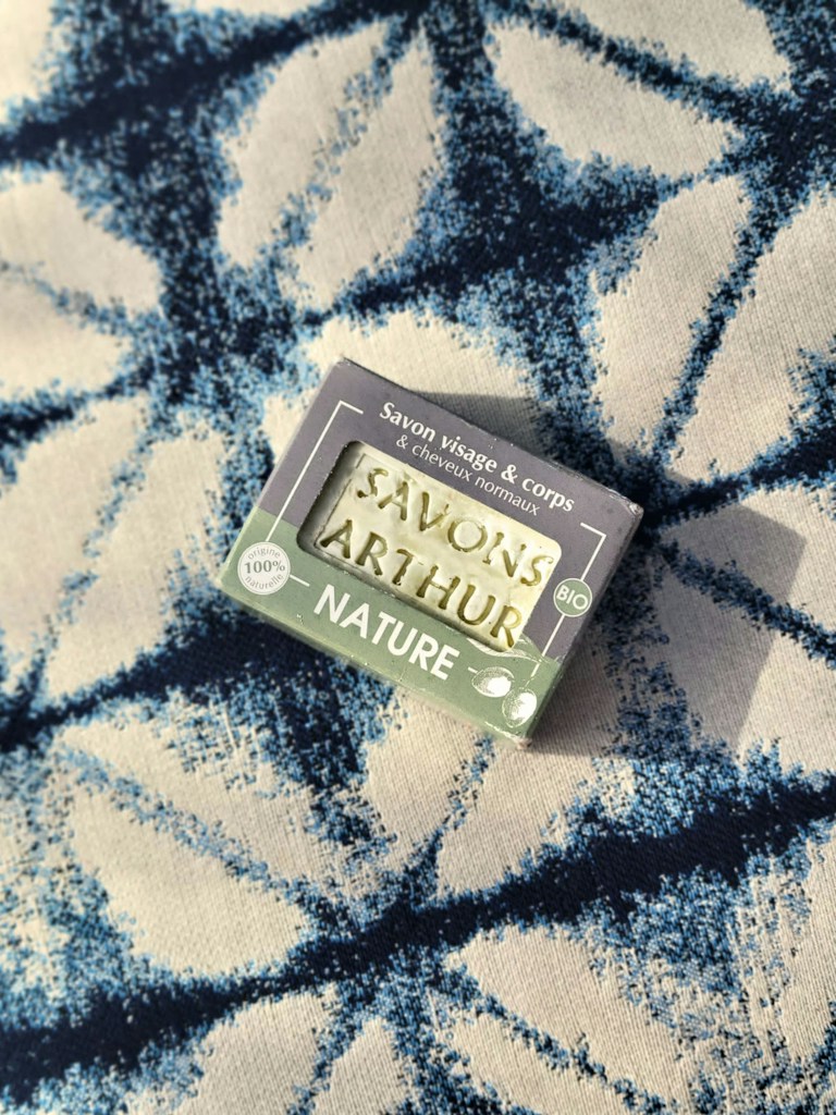 Rosemary Hibiscus Strength Bar