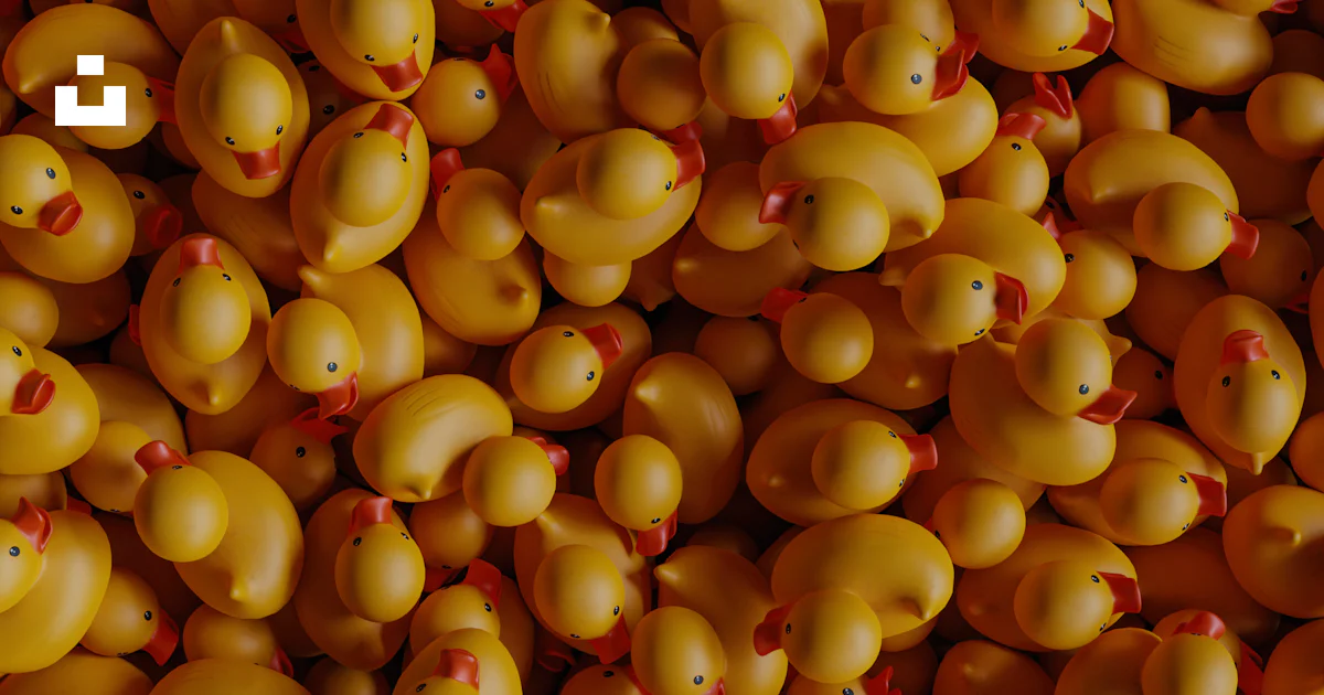 Small Yellow Object A large group of small yellow objects photo – Free Digital image Image ...