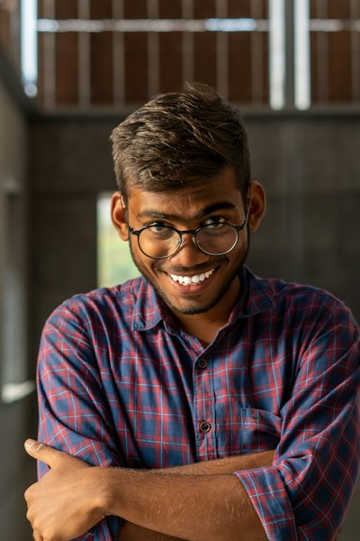 Aarav Kumar — Class X CBSE achiever at Vikramshila Classes