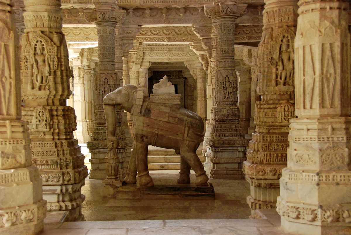 Ranakpur
