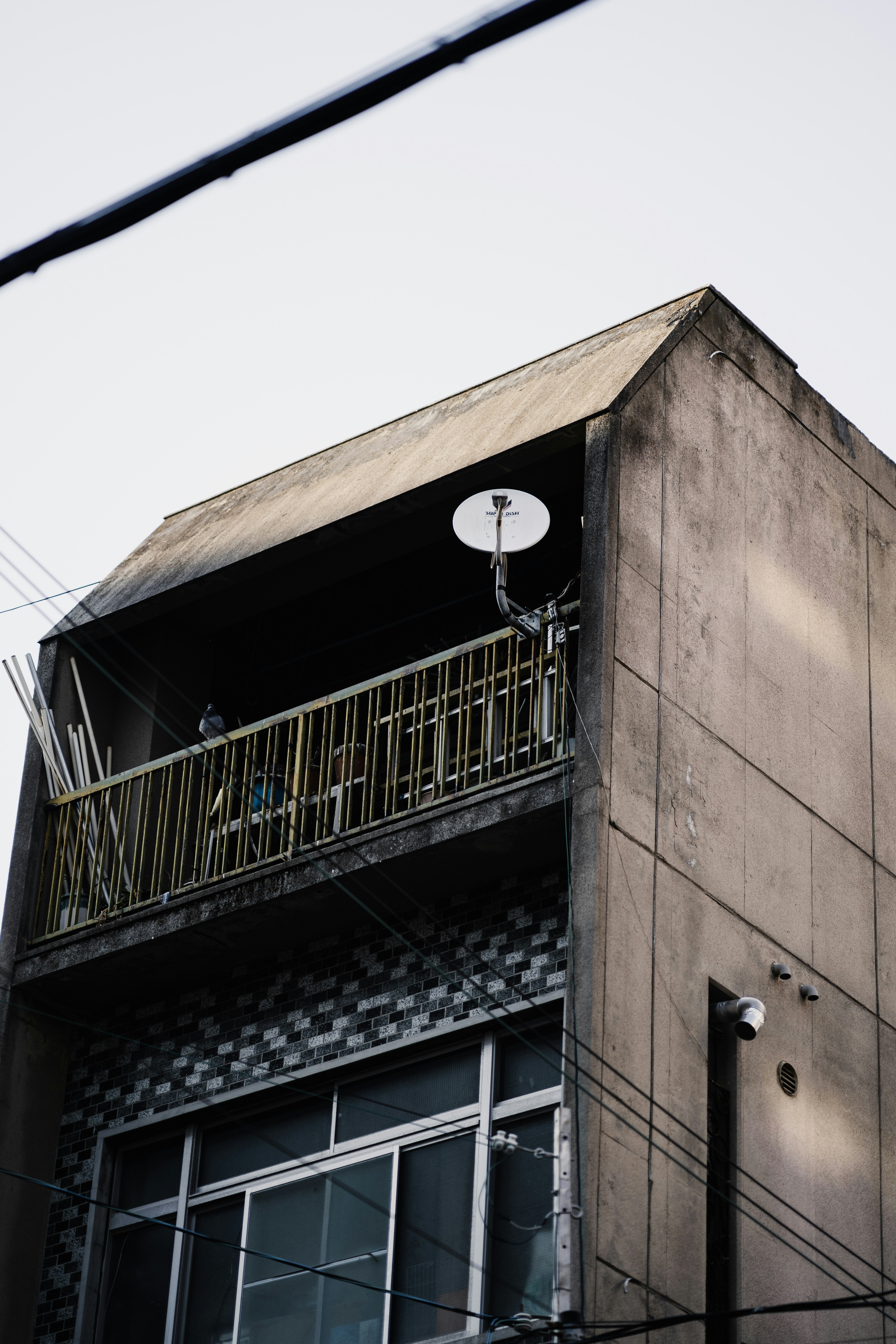 Photo by fabianbaechli
