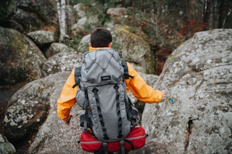 Best Backpacking Packs for Thru-Hiking