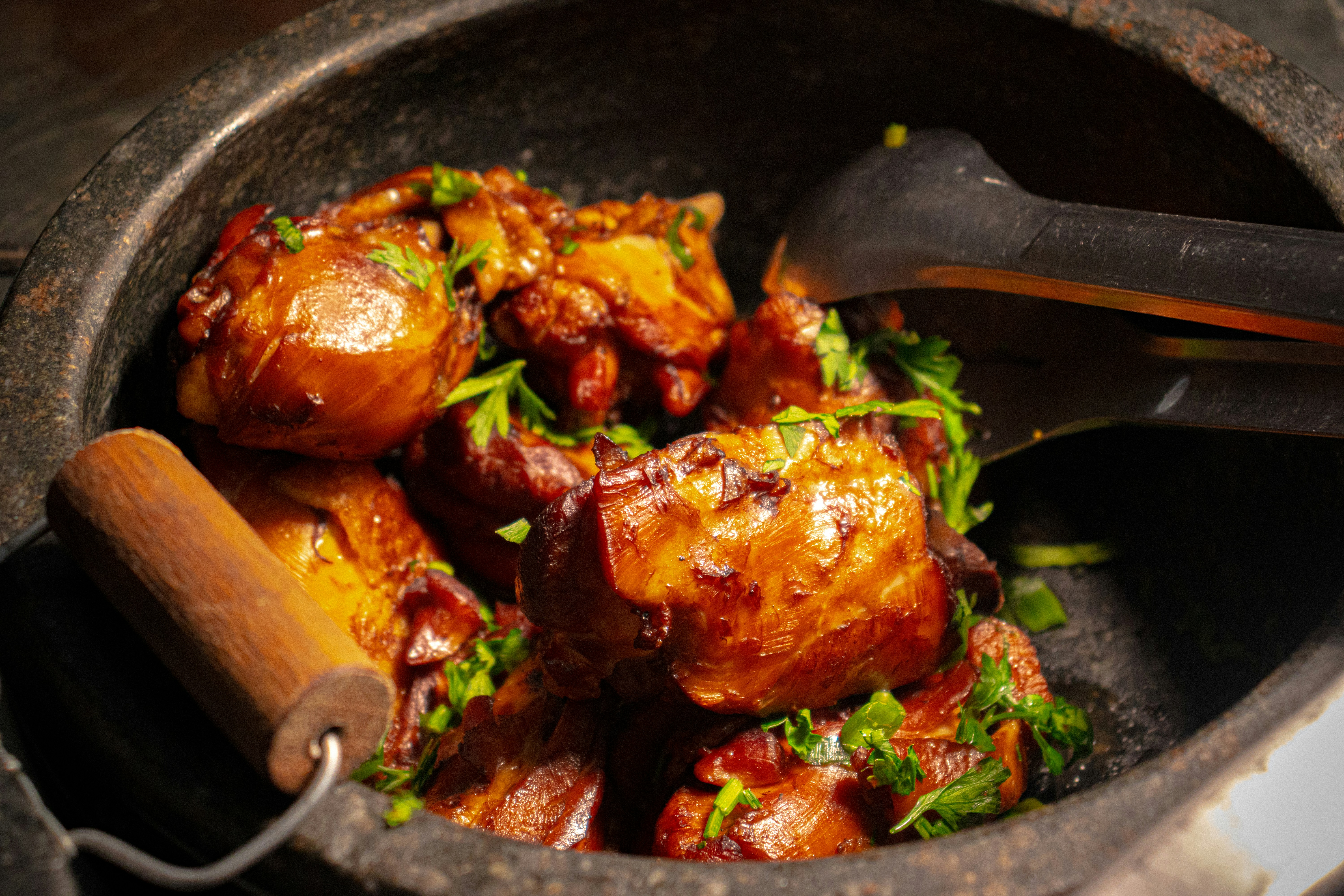 From Chettinad Spice Routes to Colonial America: The Curry With a History Worth Cooking