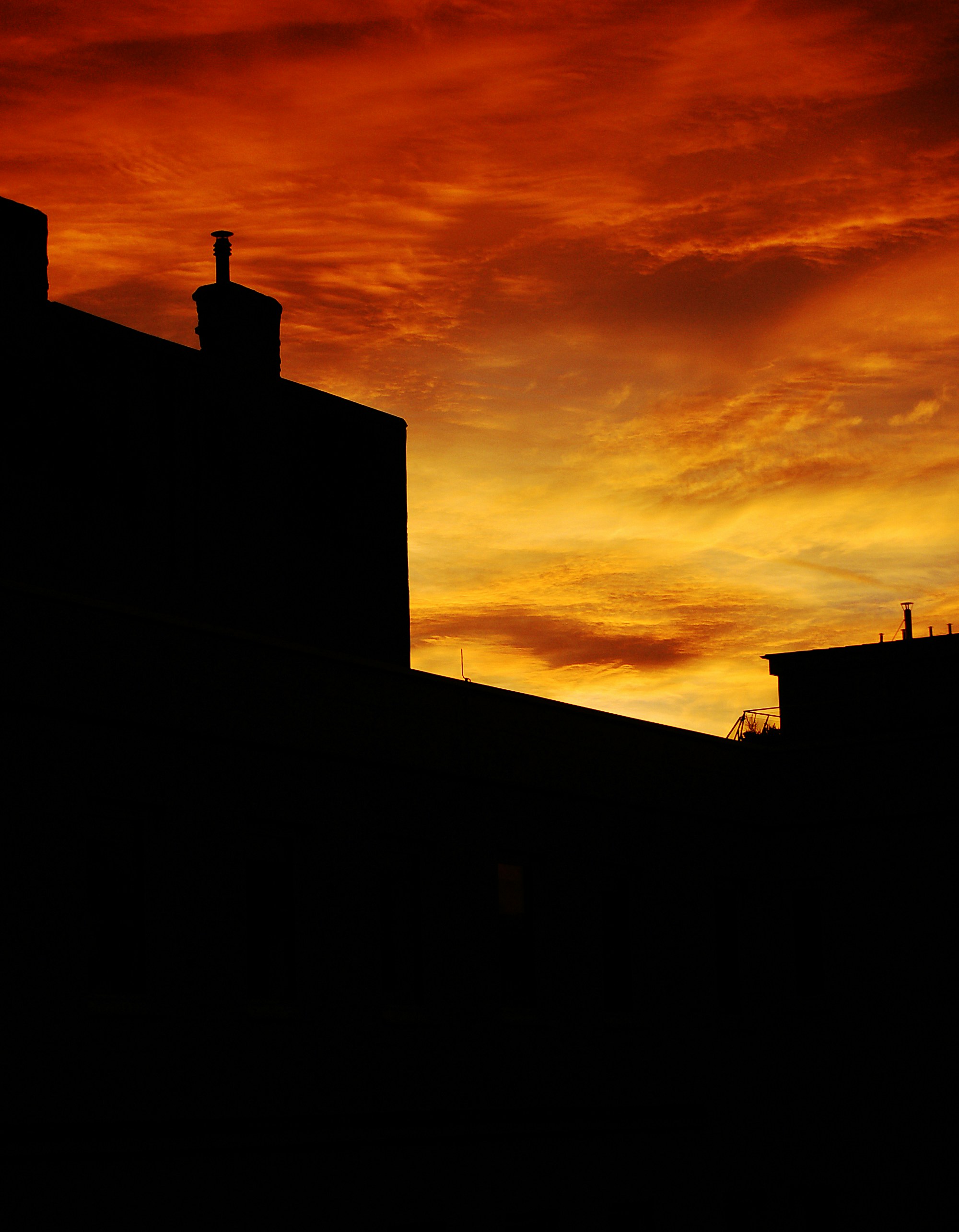 a building with a clock on the top of it