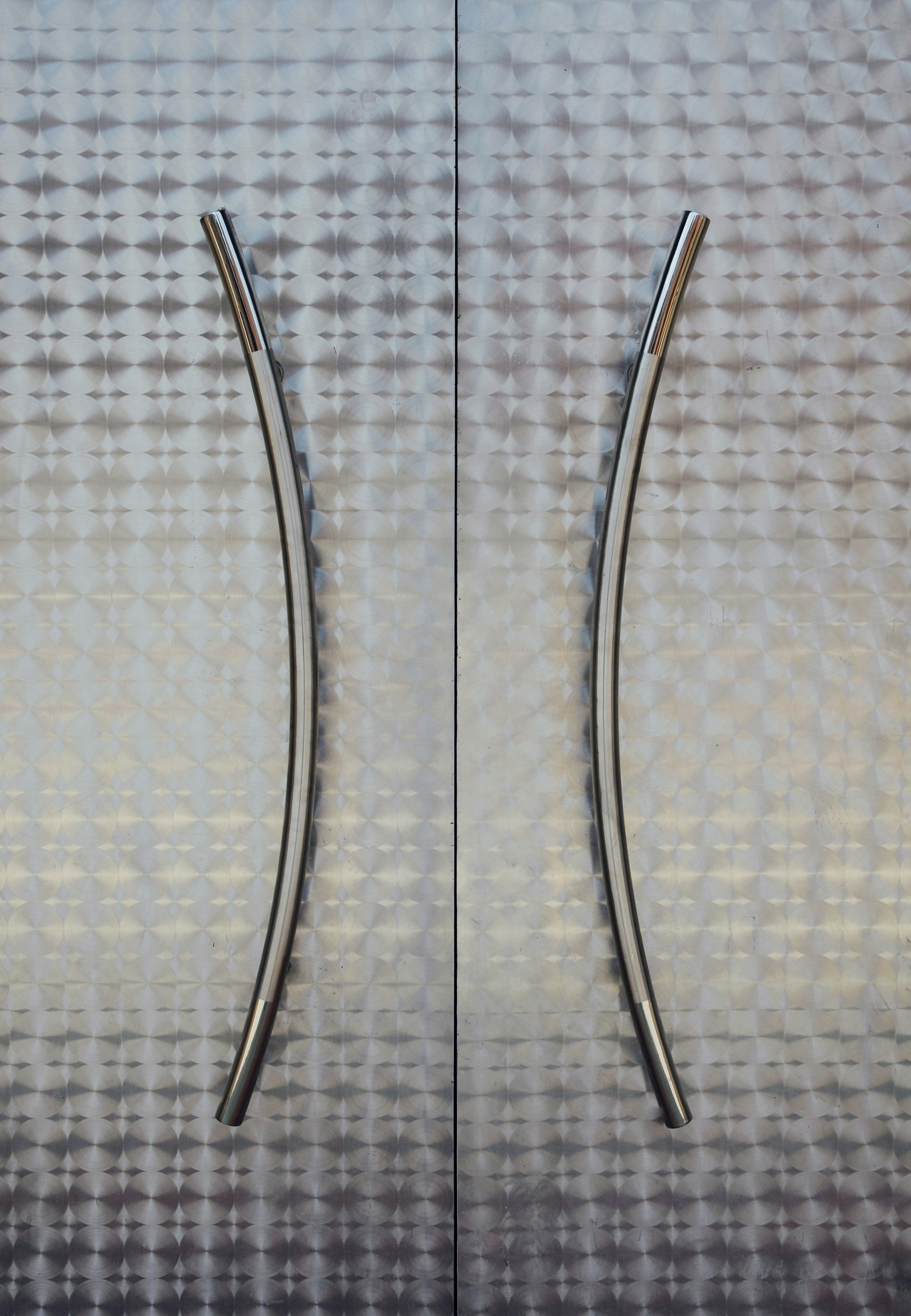 Poignées de qualité supérieure