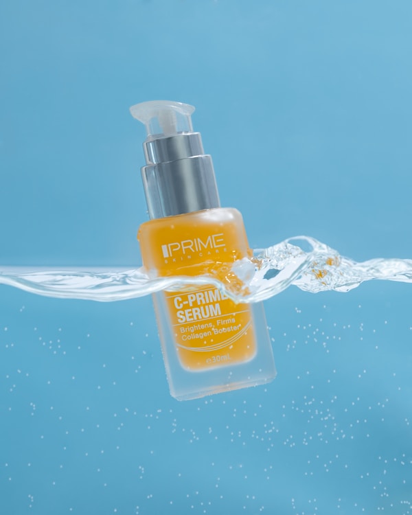 Vichy Minéral 89 Sérum Hydratant