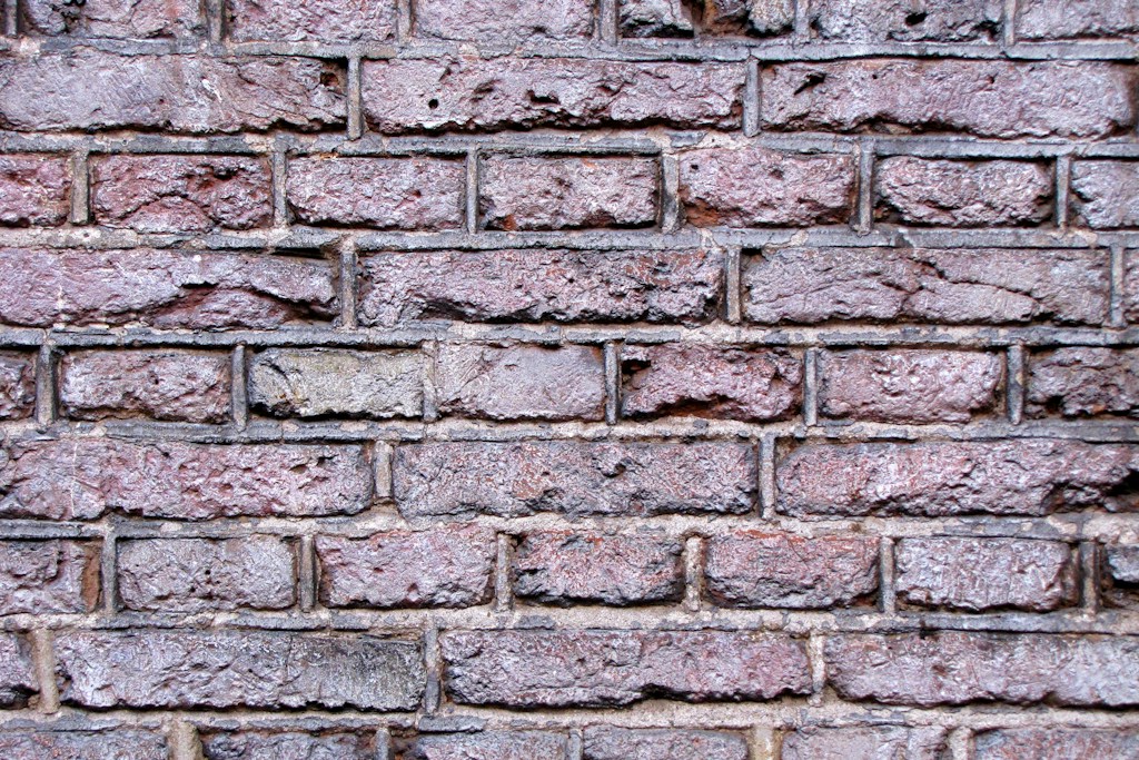 Standard Burnt Bricks