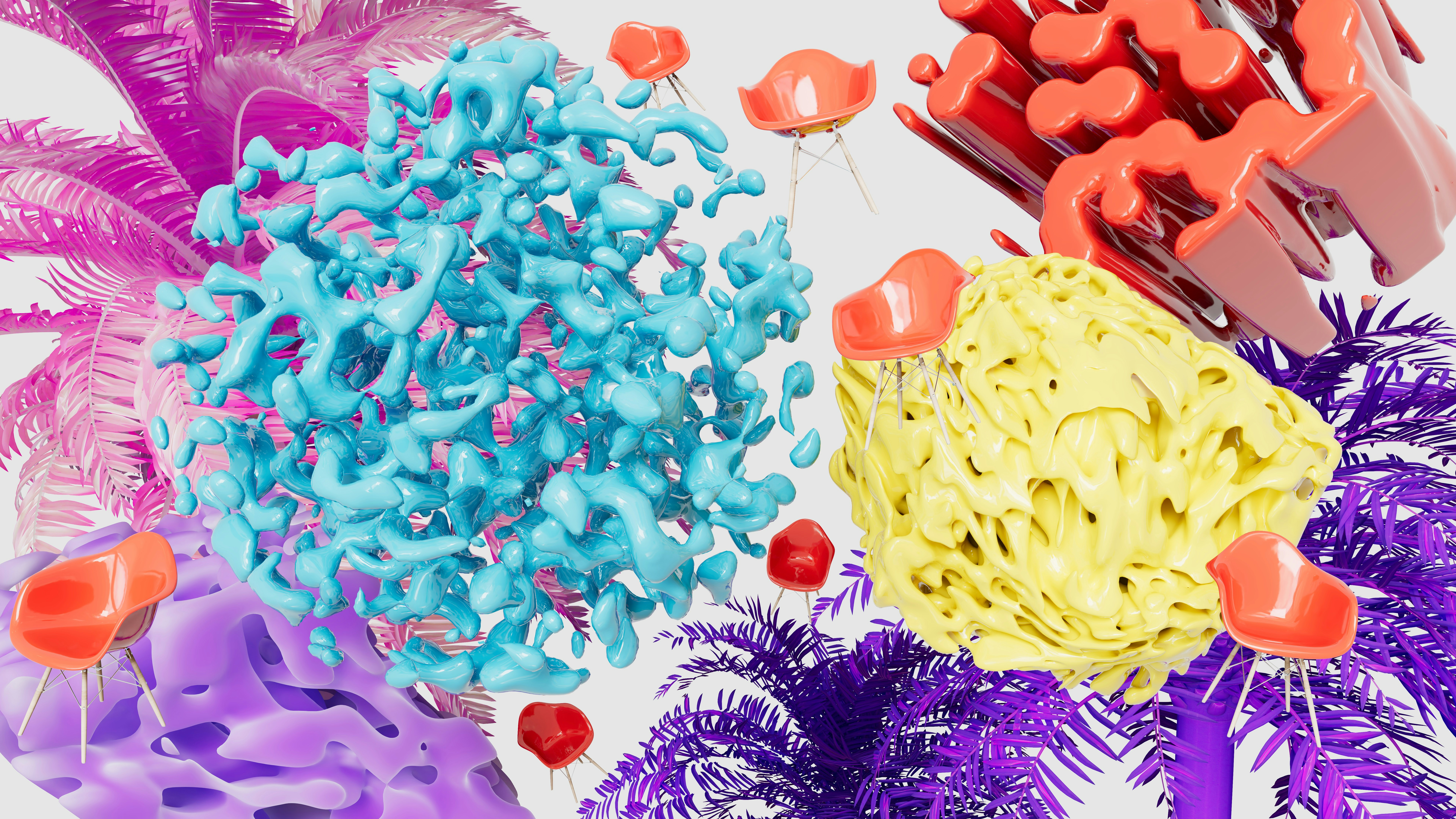 The Role of Digestive Enzymes in Oxalate Processing — 5 Essential