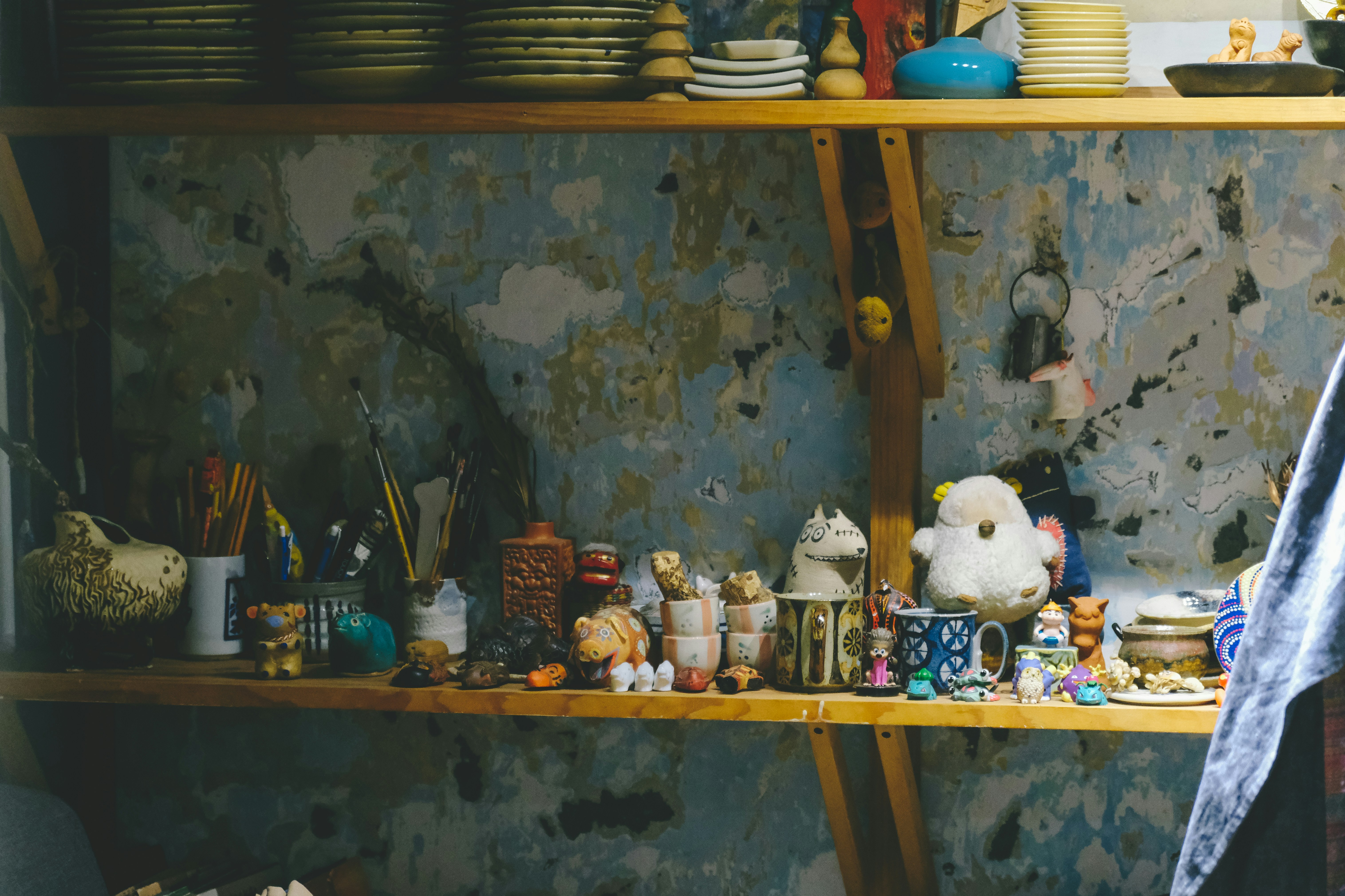 Collecting in Close Quarters: How Serious Hobbyists Make It Work When Home Life Pushes Back