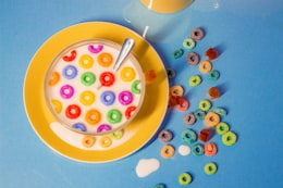 April's Nutrition in the News