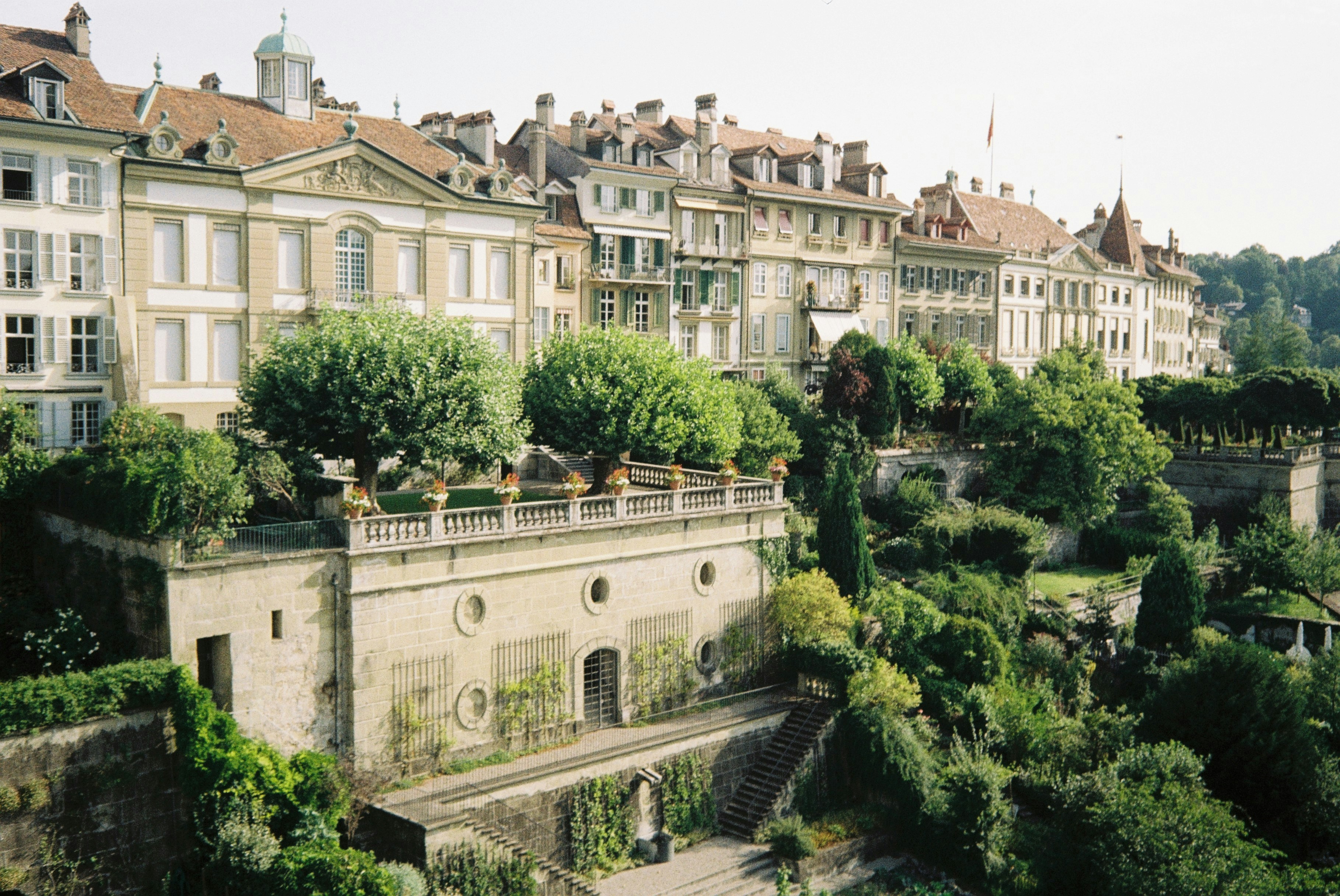 Heidenmauer