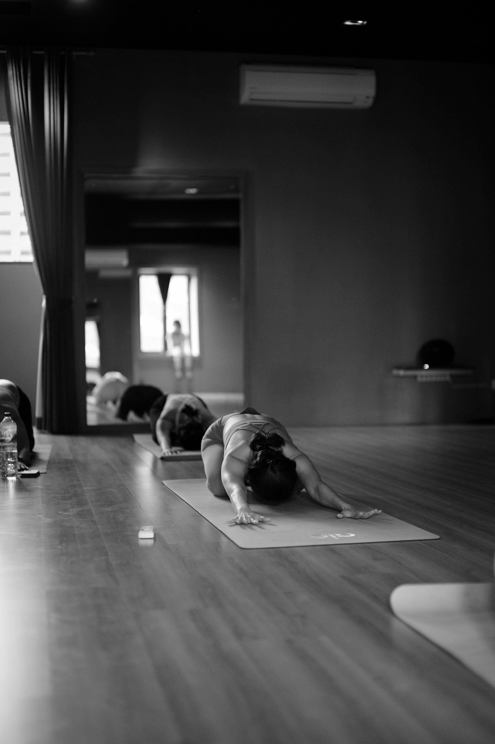 Flow Training Lab photo