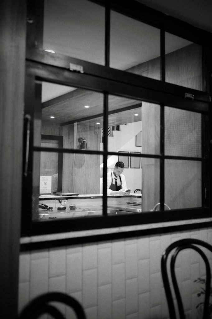 Office Cleaning