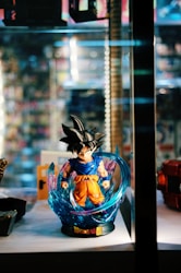 My Personal Journey with Dragon Ball: News and Experiences for Fans