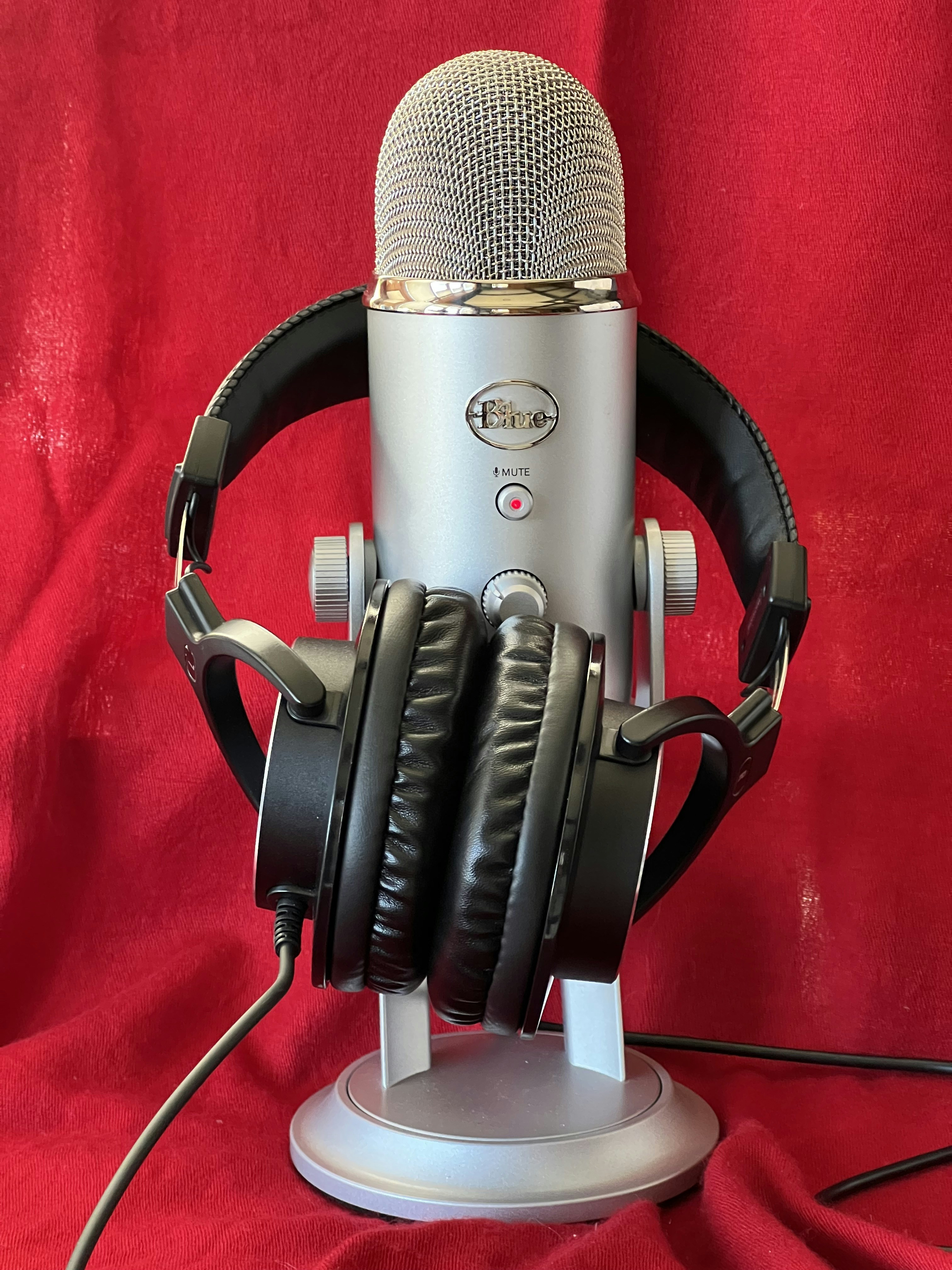 Equipo de Audio Premium