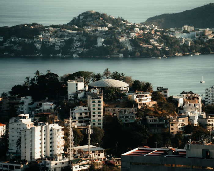 Most Walkable Neighborhoods