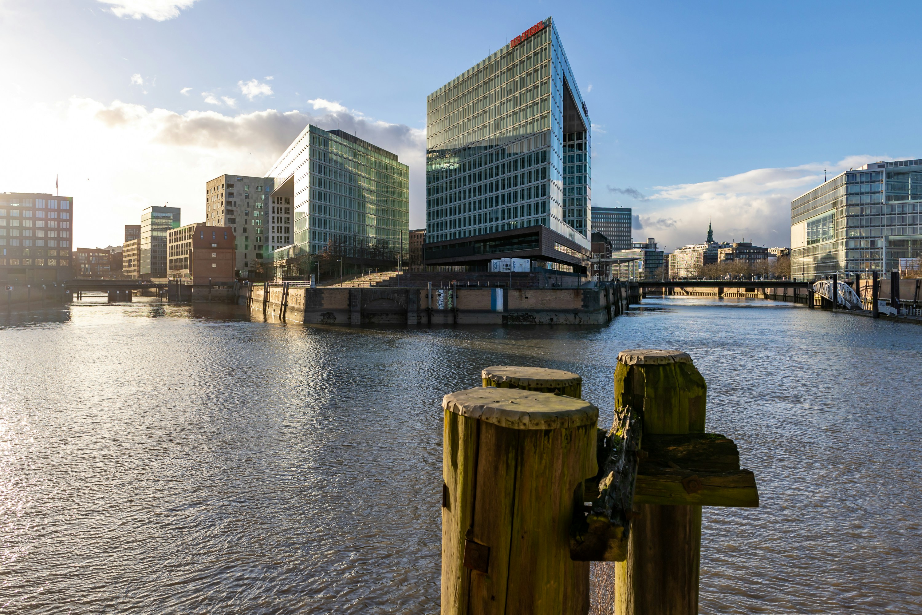 Photo by marvinradke