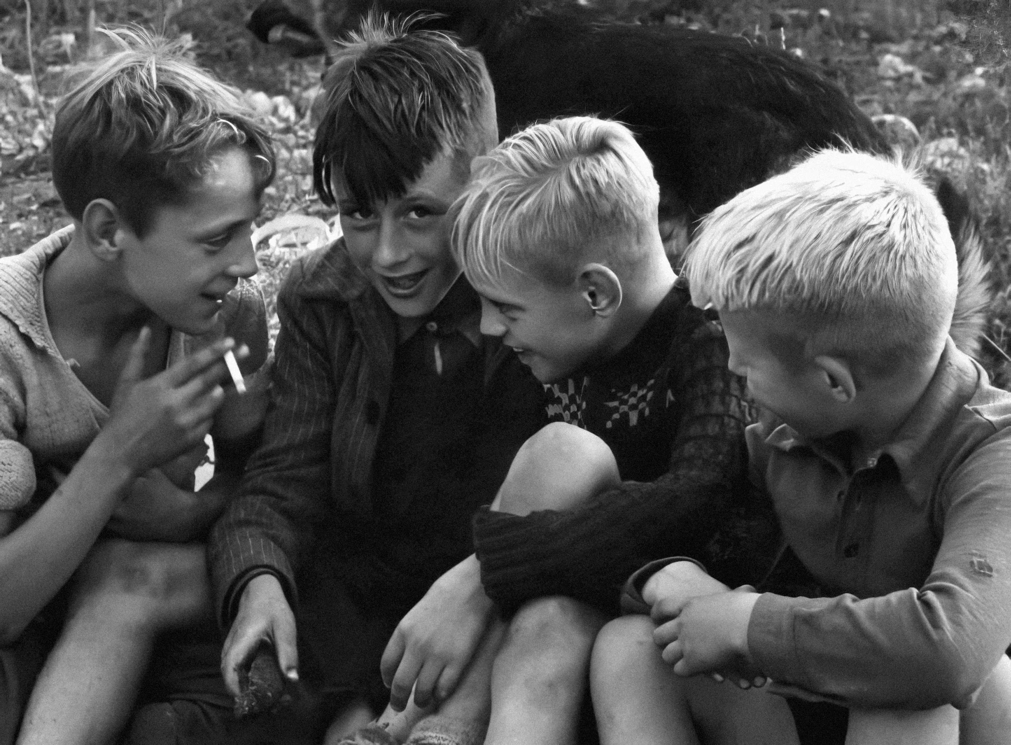 Photo by nationaalarchief