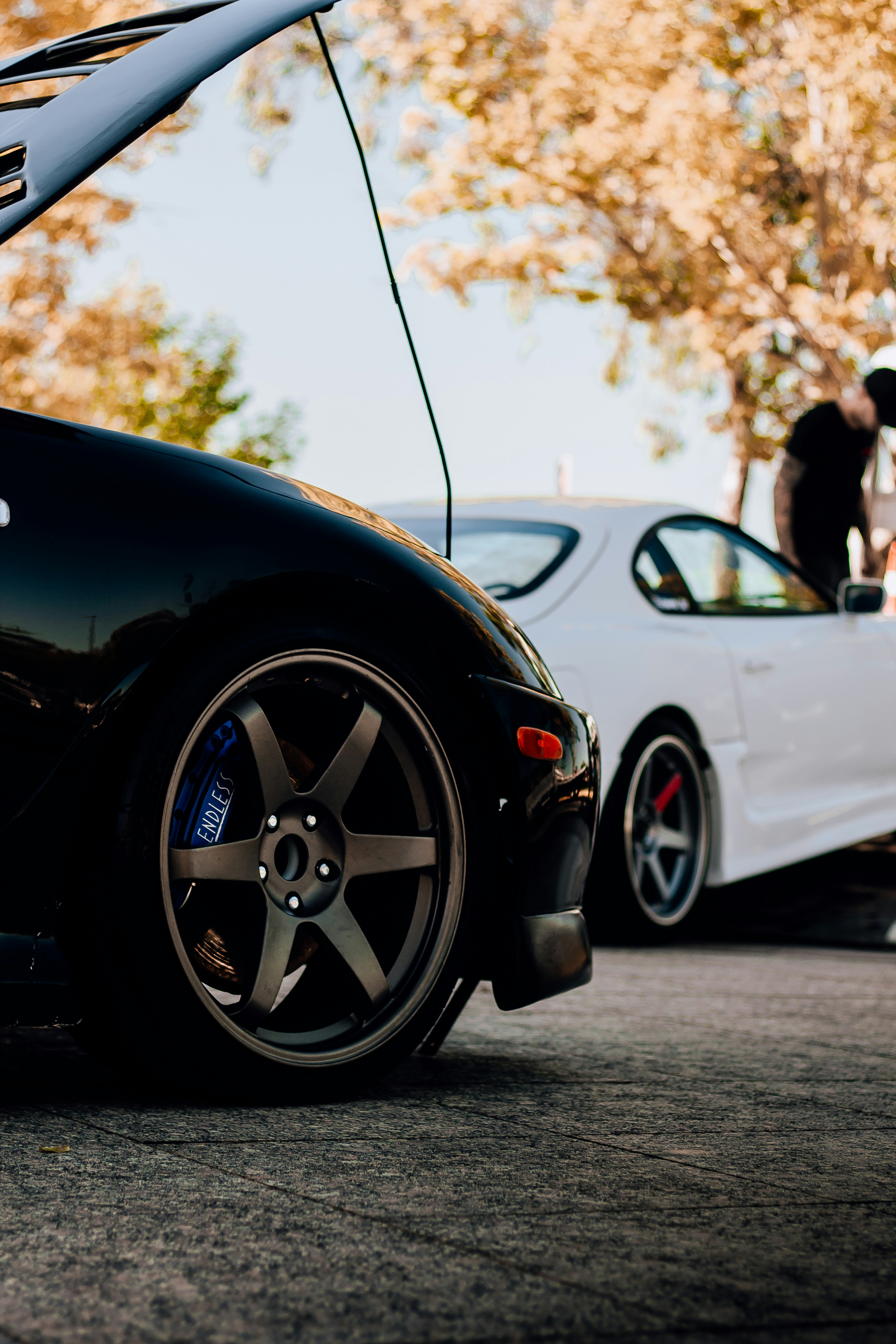 Pastillas Frenoplus ATE