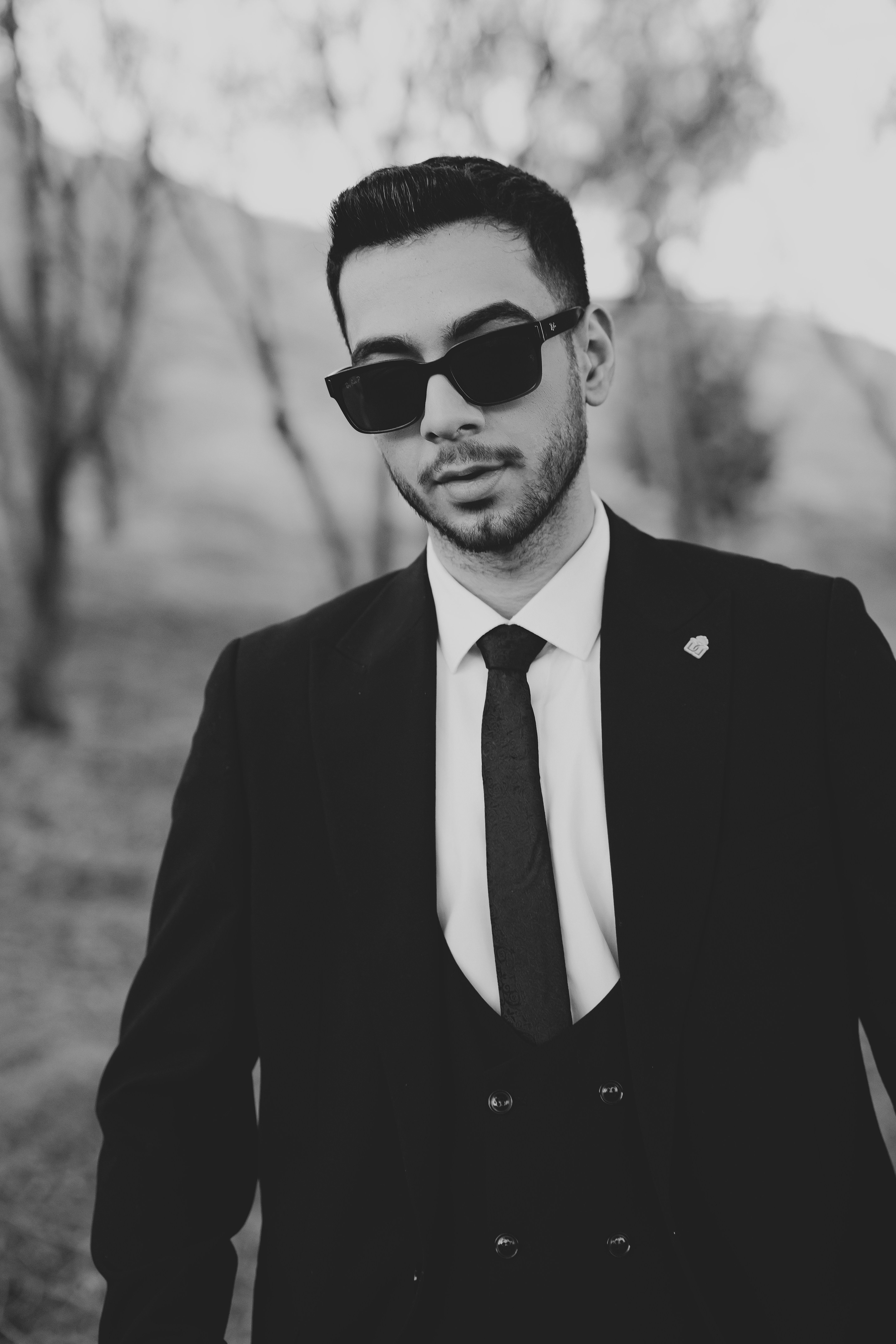 Photo by mahdibafande