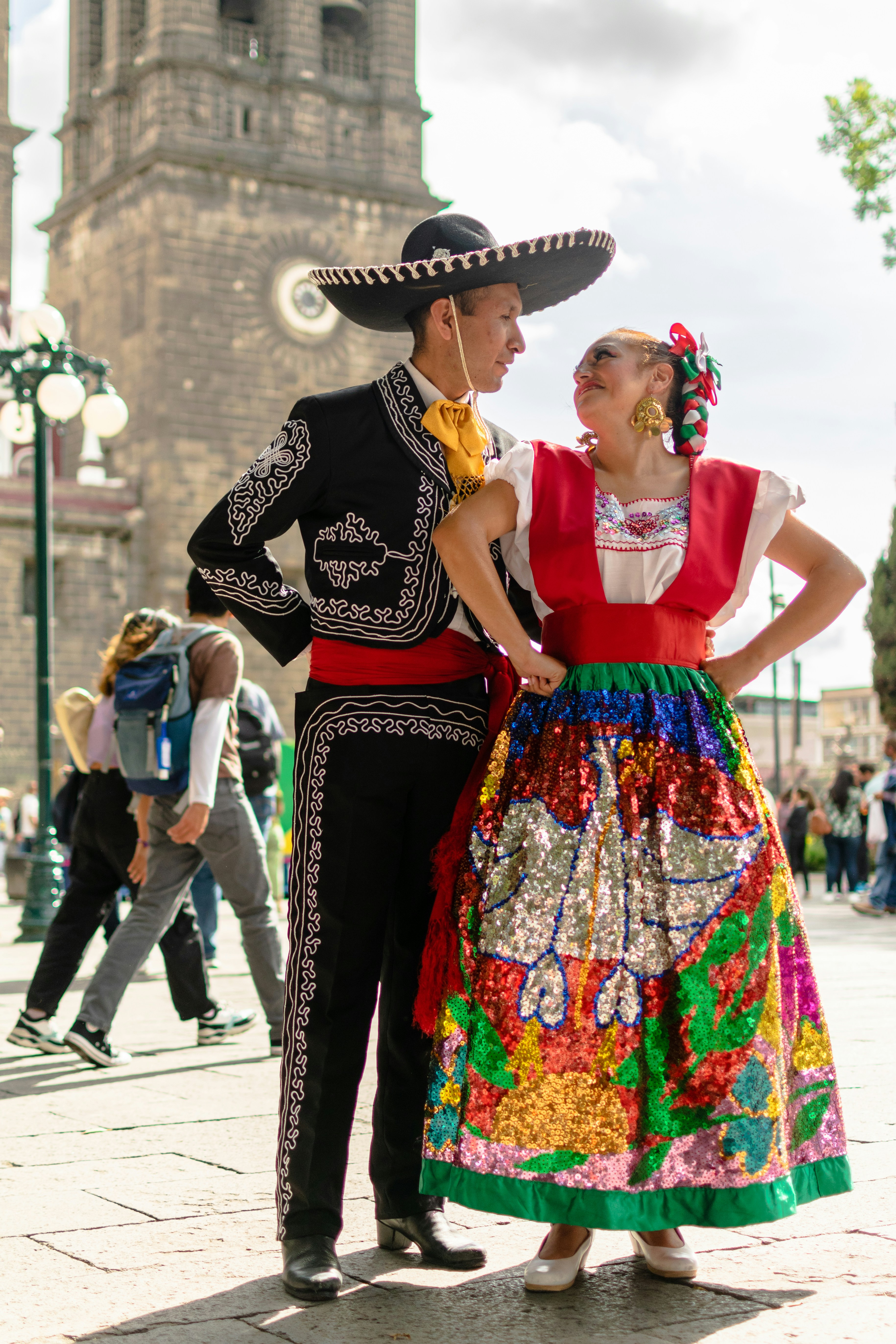 Puebla