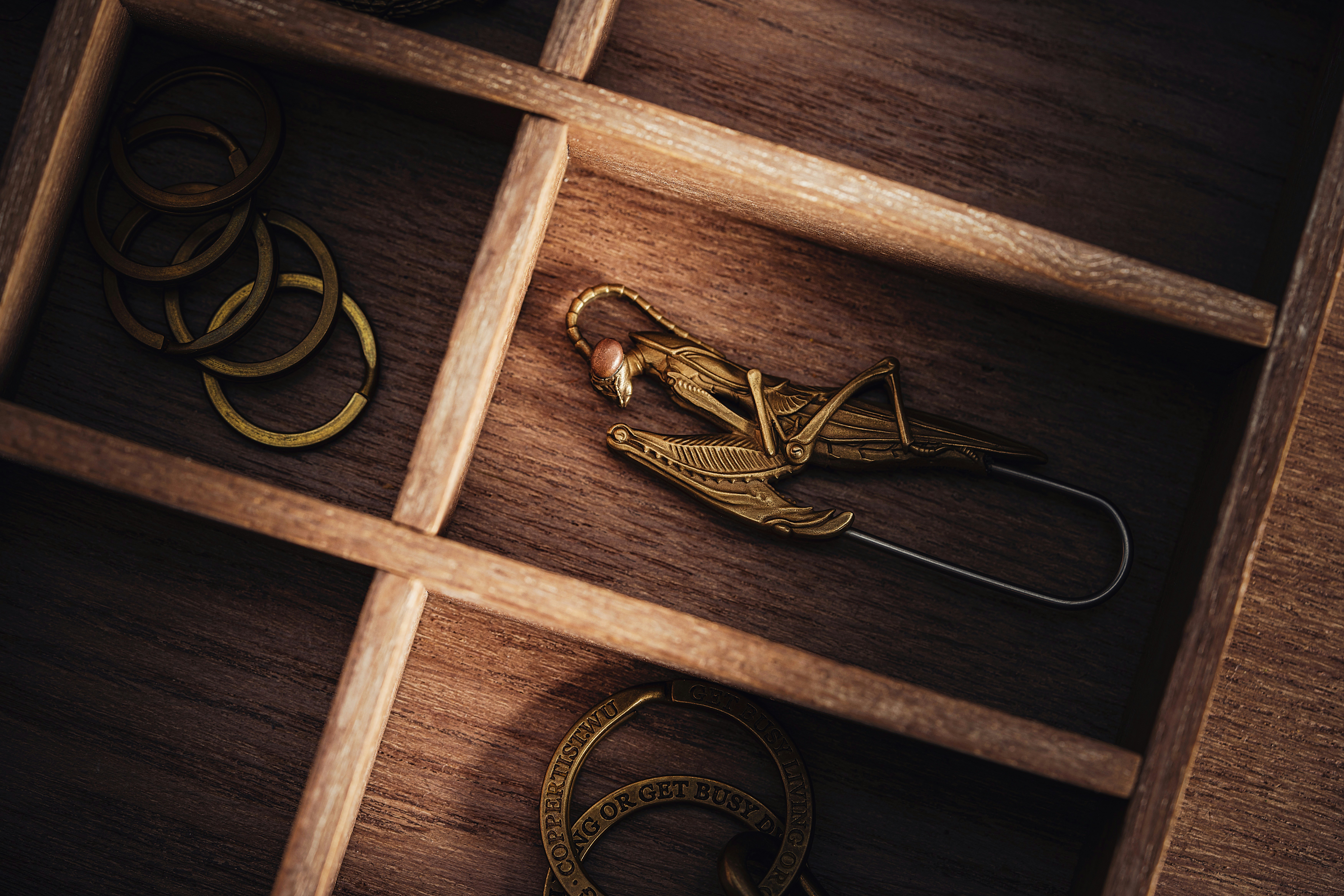 A $15 Debt and One Afternoon: How the Safety Pin Has Been Quietly Holding the World Together for Nearly 3,000 Years