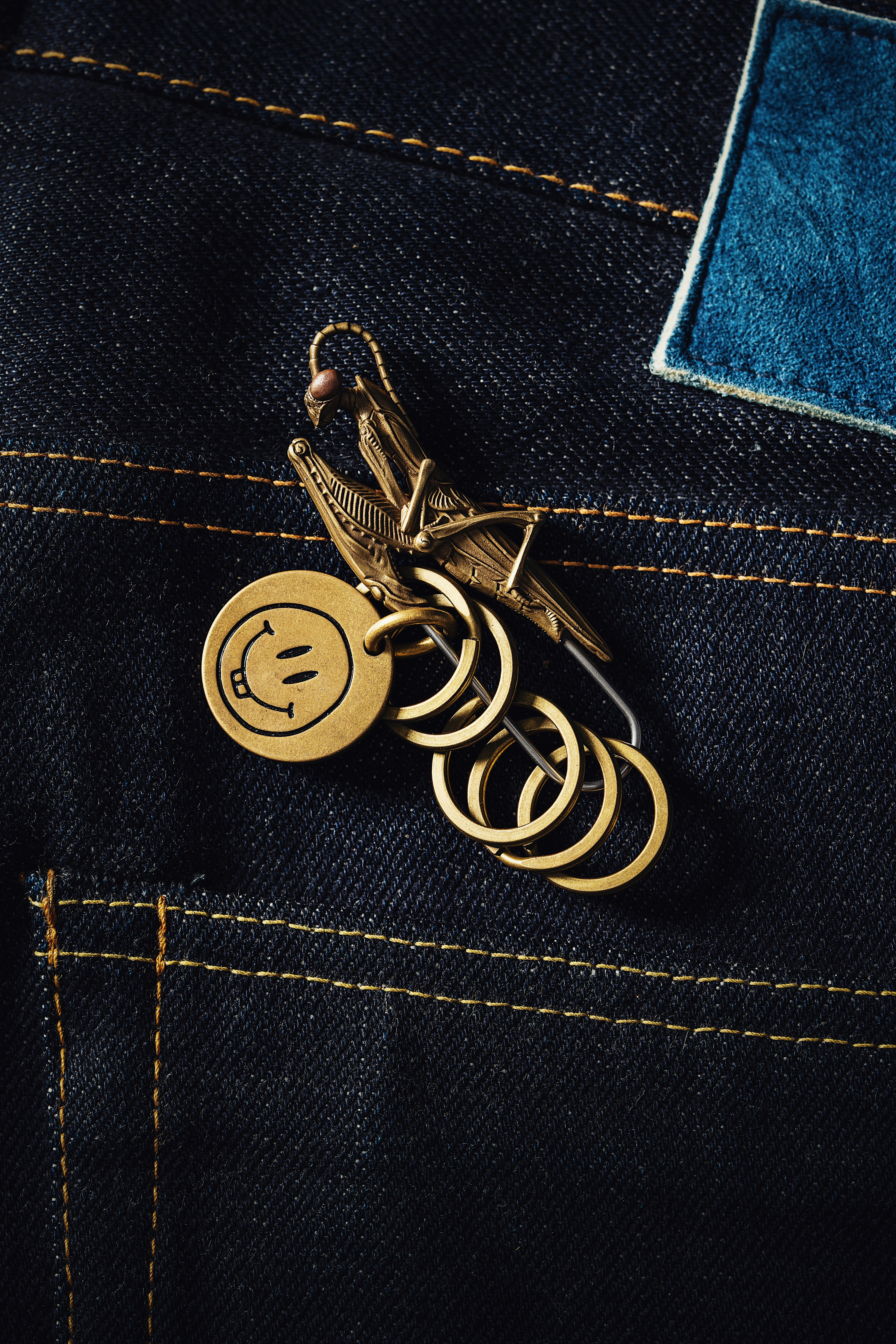 Handmade Lip Balm Holder