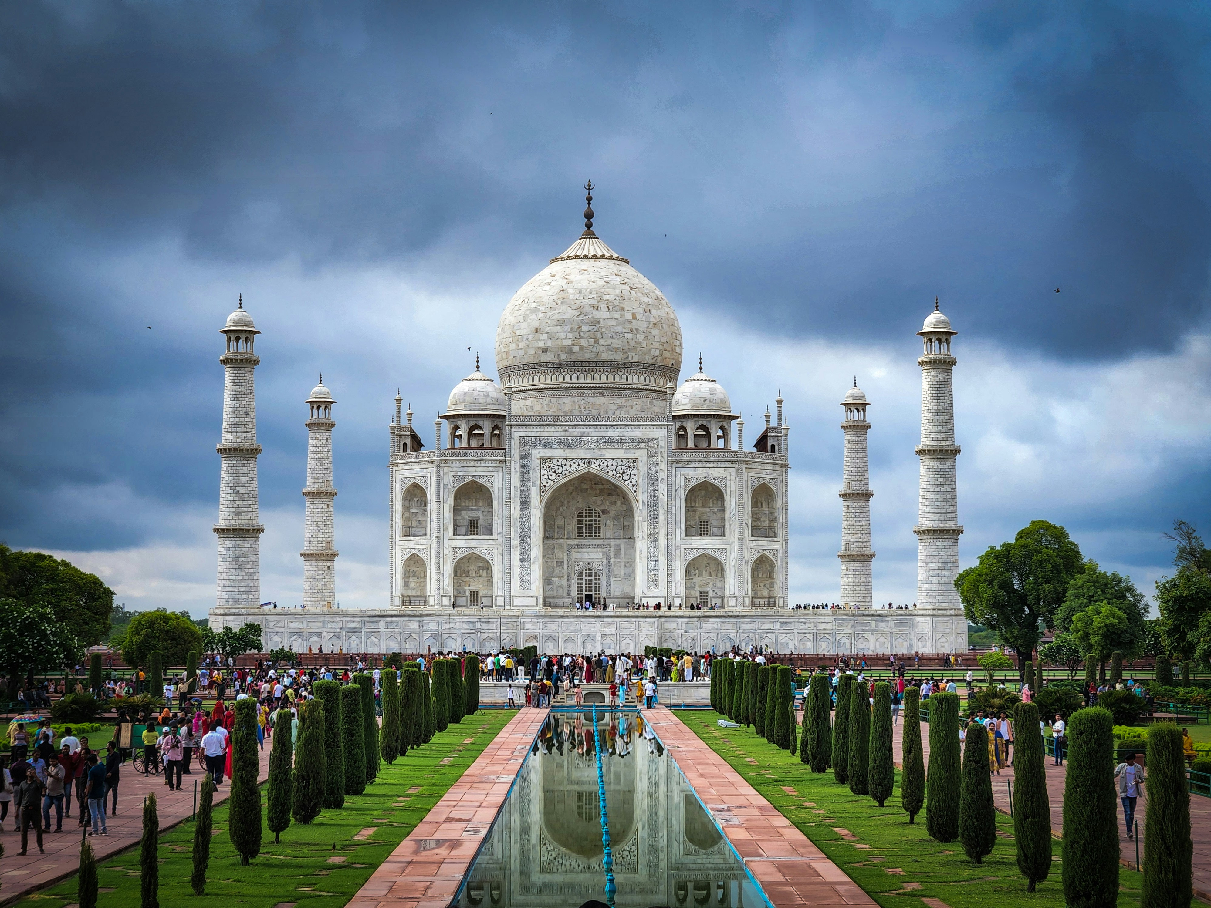 India's Winter Wonders: Top Destinations for Your Next Escape