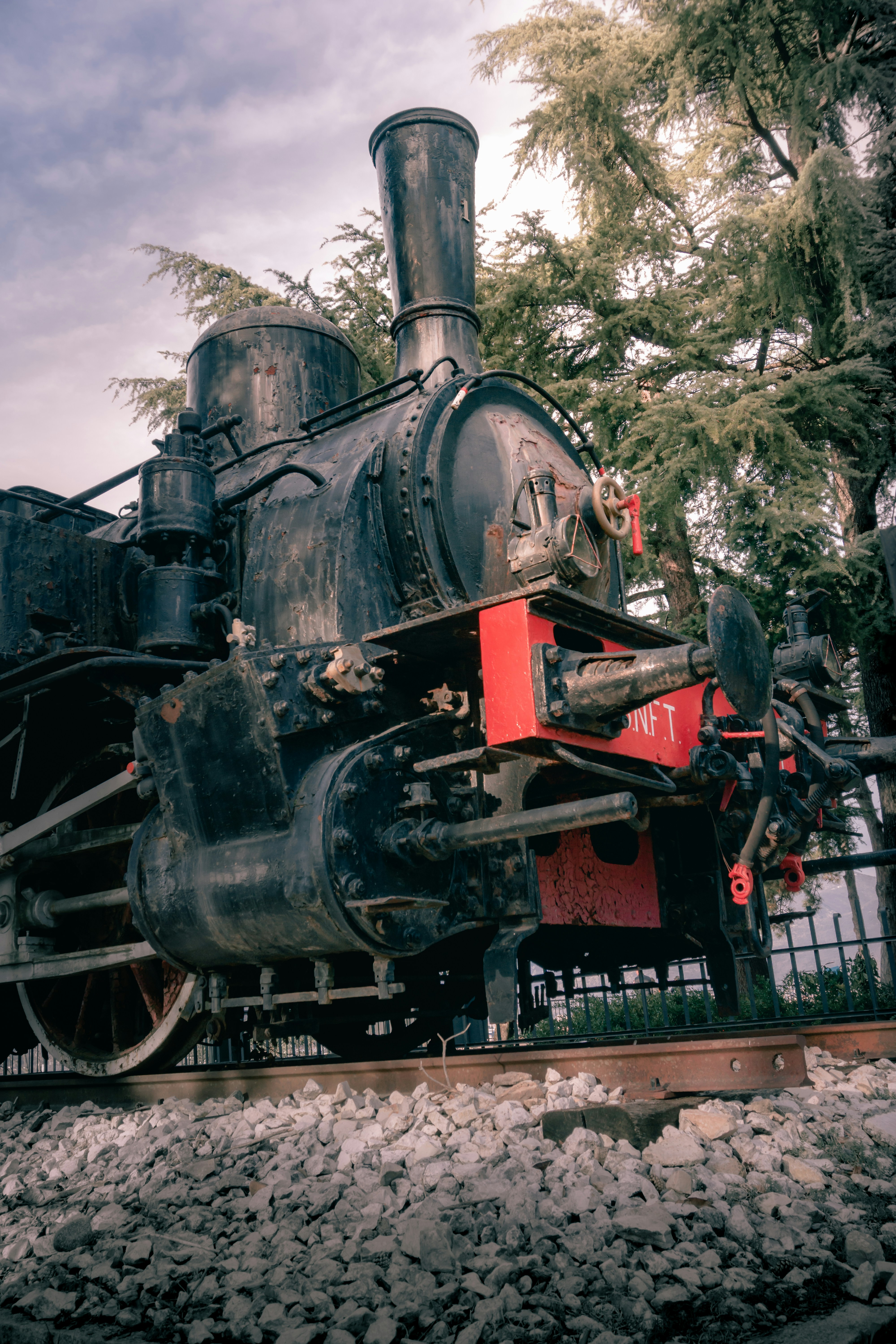 Photo by isaacmaffeis