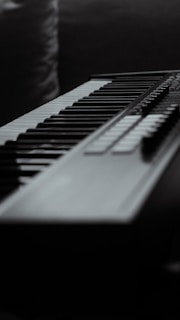 Hybrid Piano