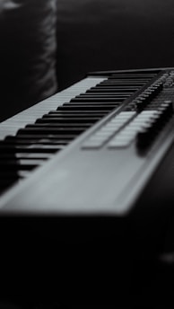 Hybrid Piano