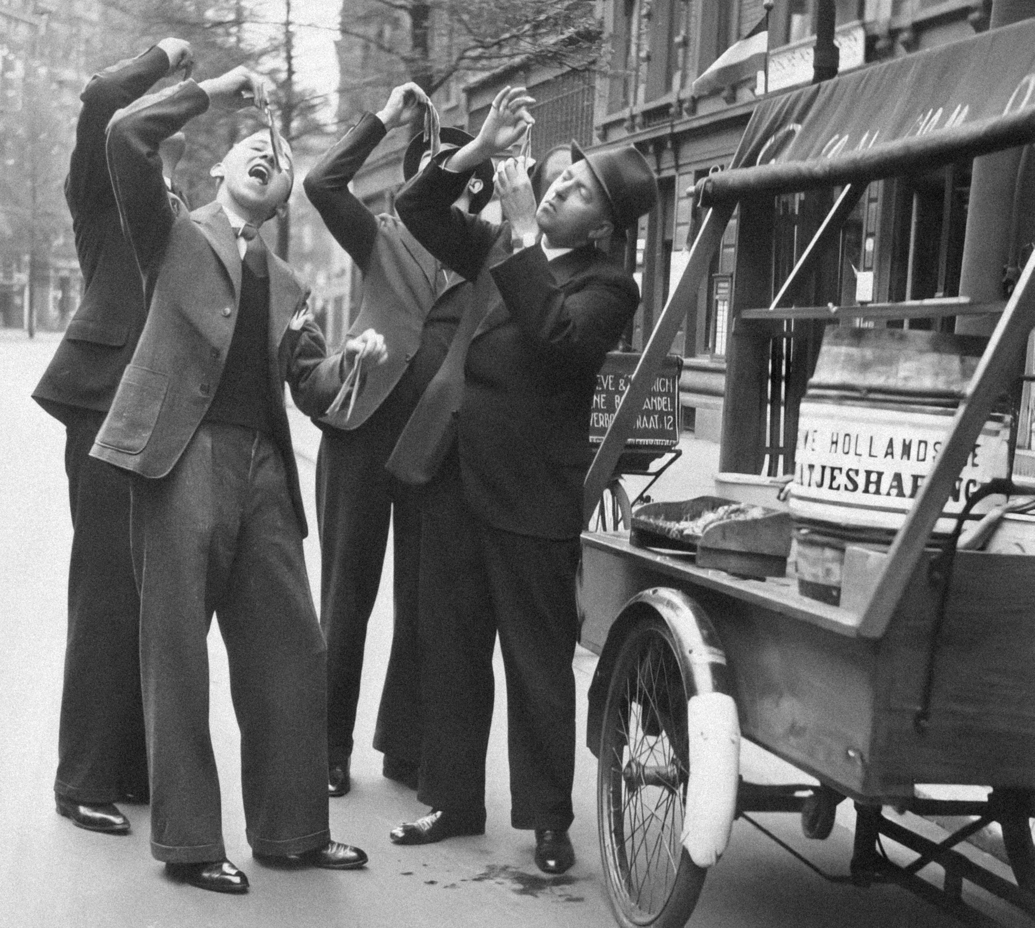 Photo by nationaalarchief