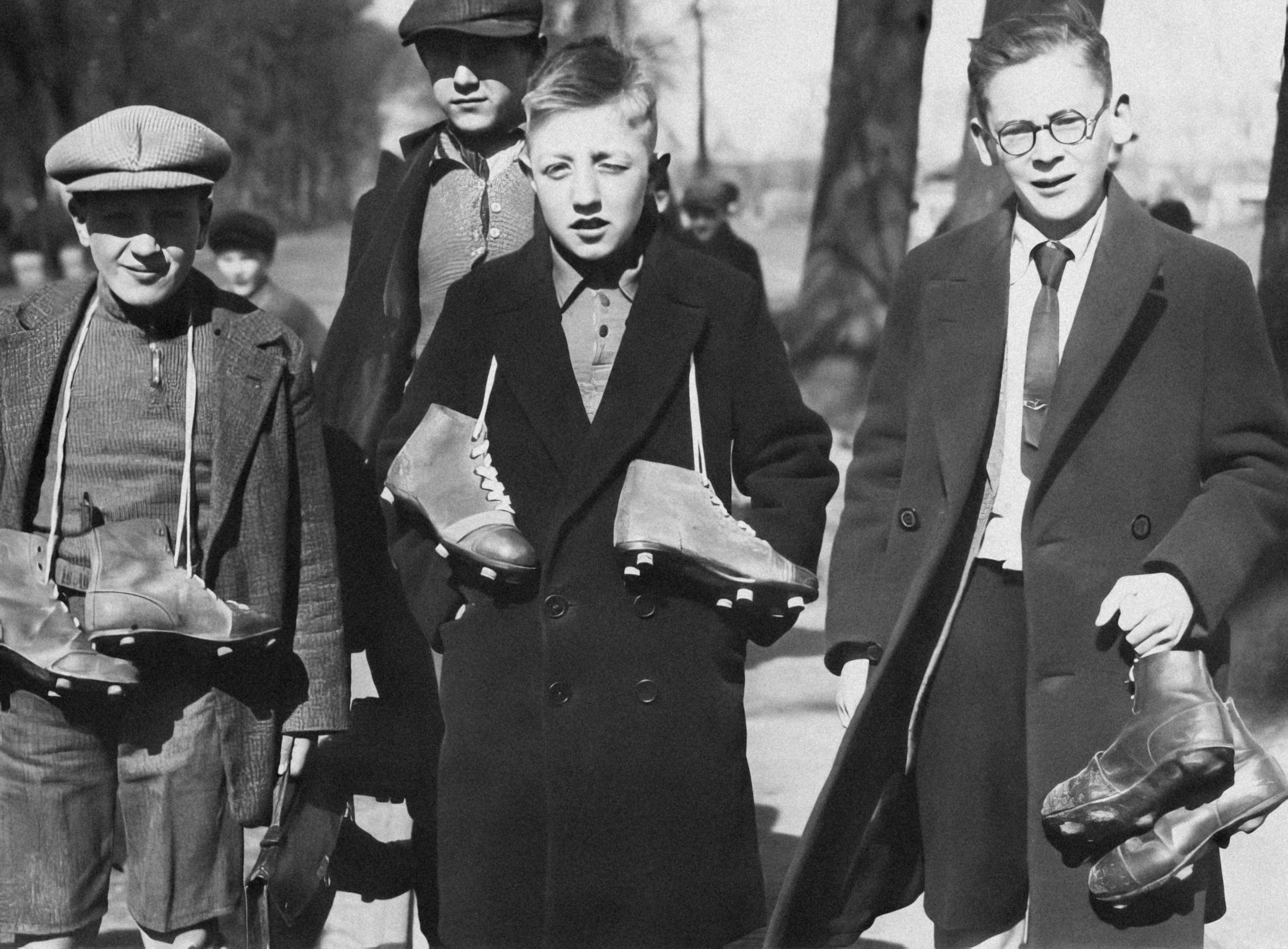 Photo by nationaalarchief