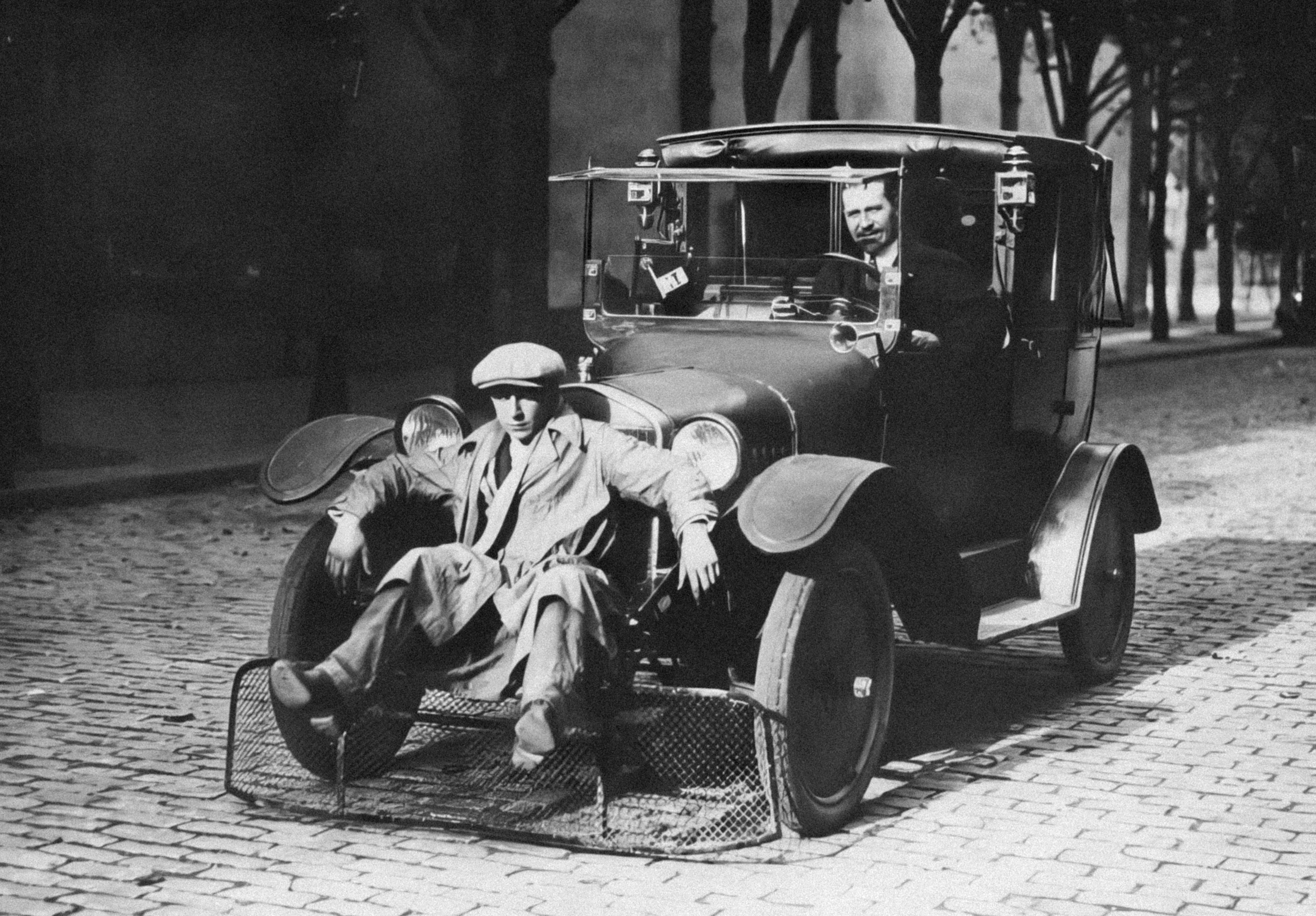 Photo by nationaalarchief