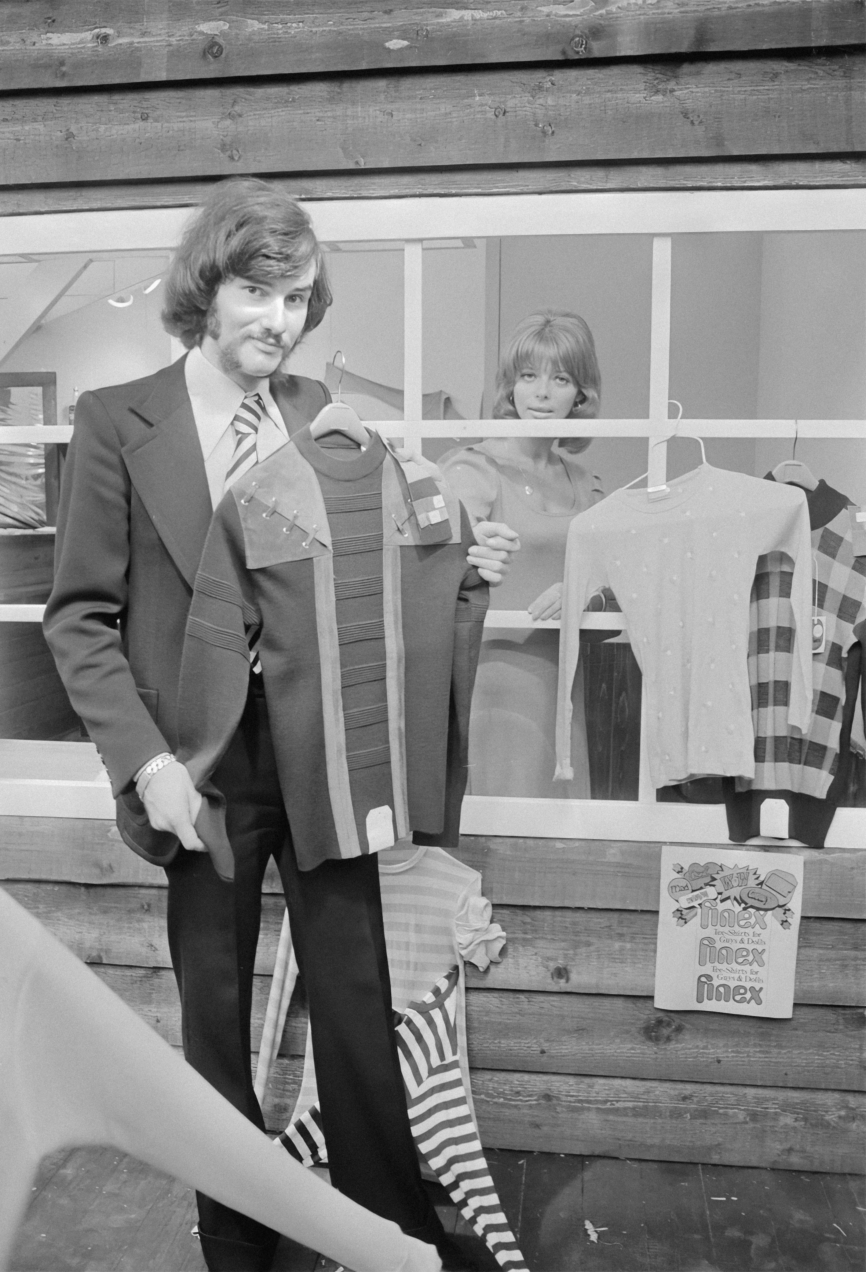 8 Classic Female TV Wardrobe Styles Still Loved Today