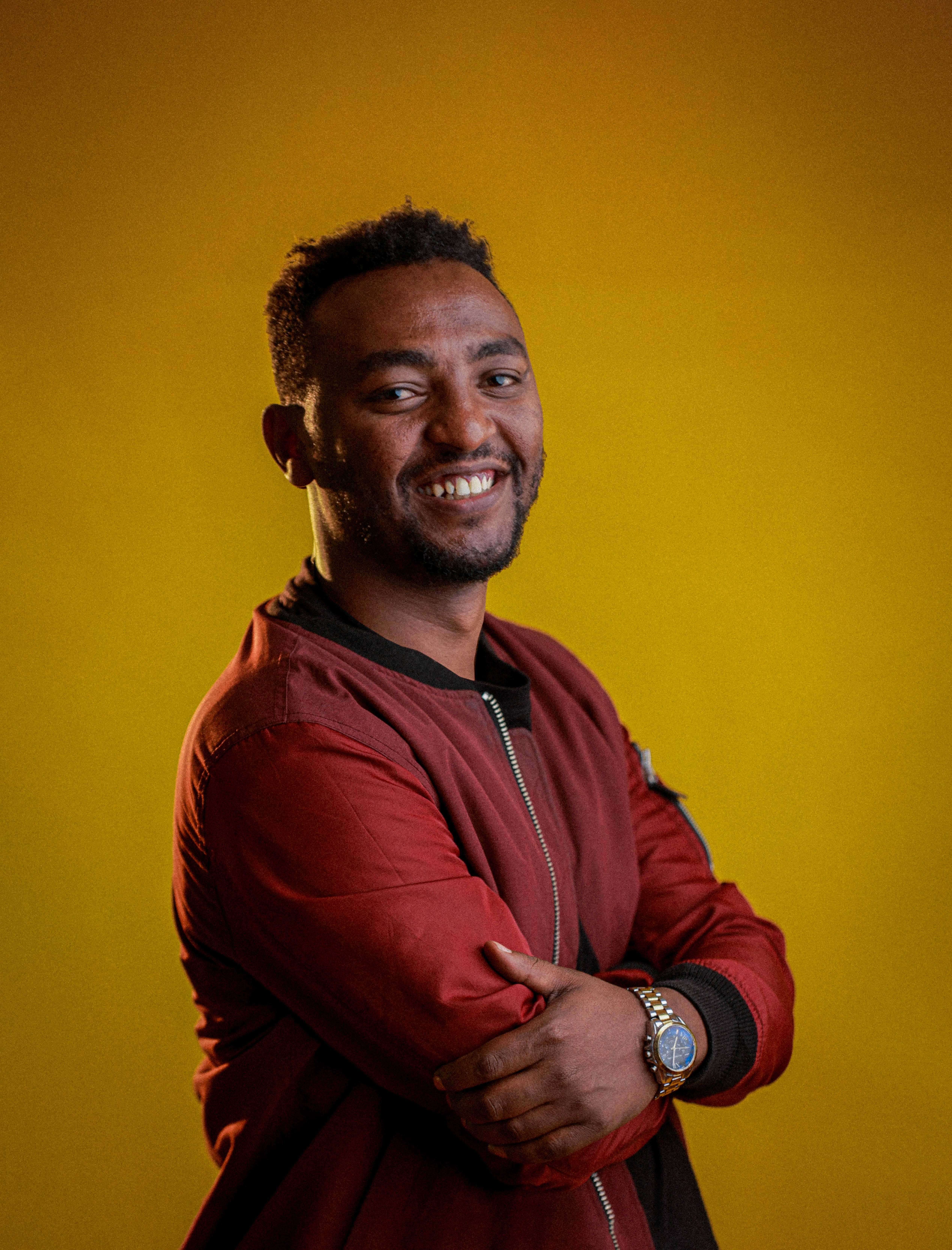 Photo by abenezer_shewaga