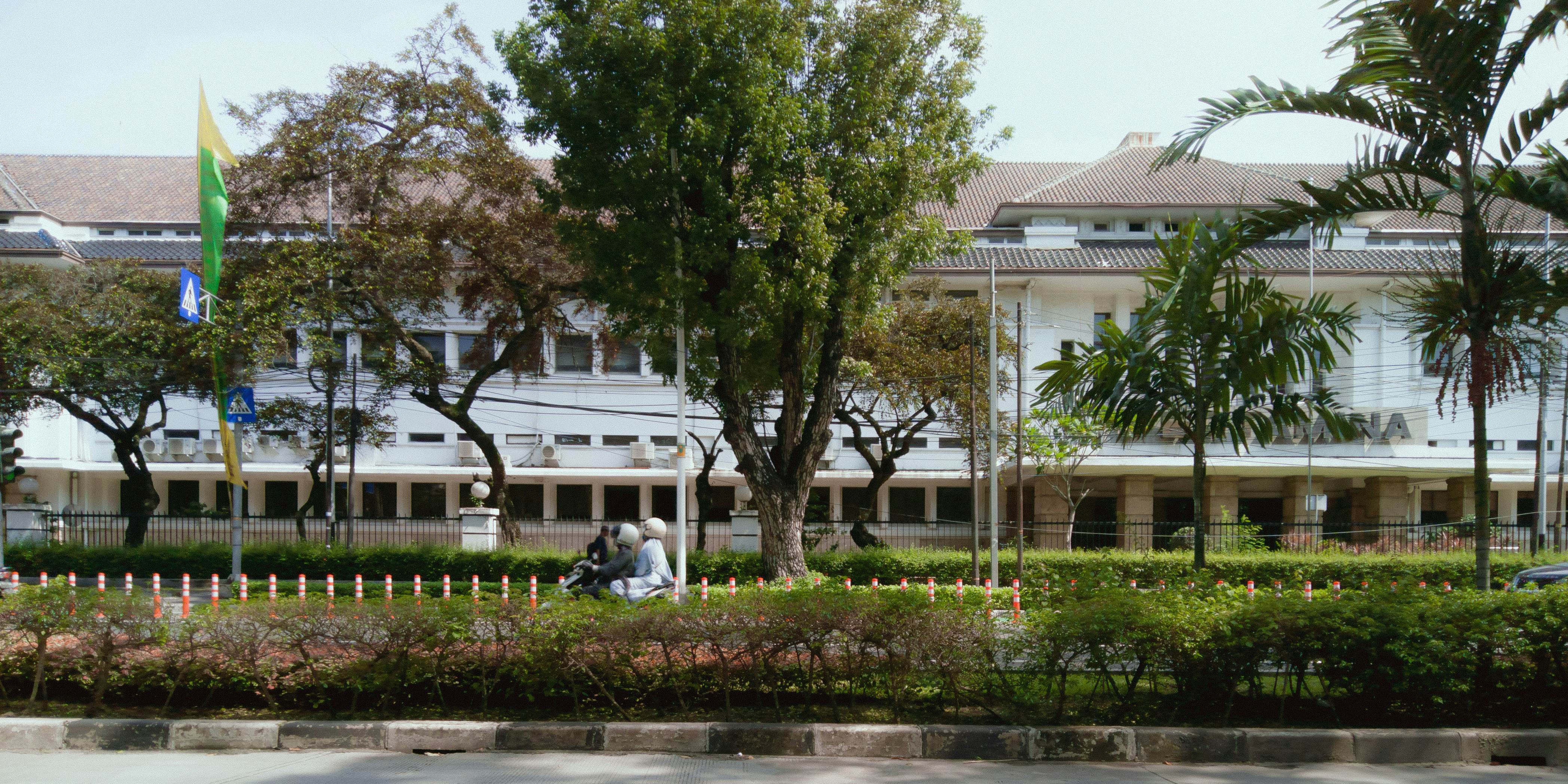 "Nida University In Bangkok"