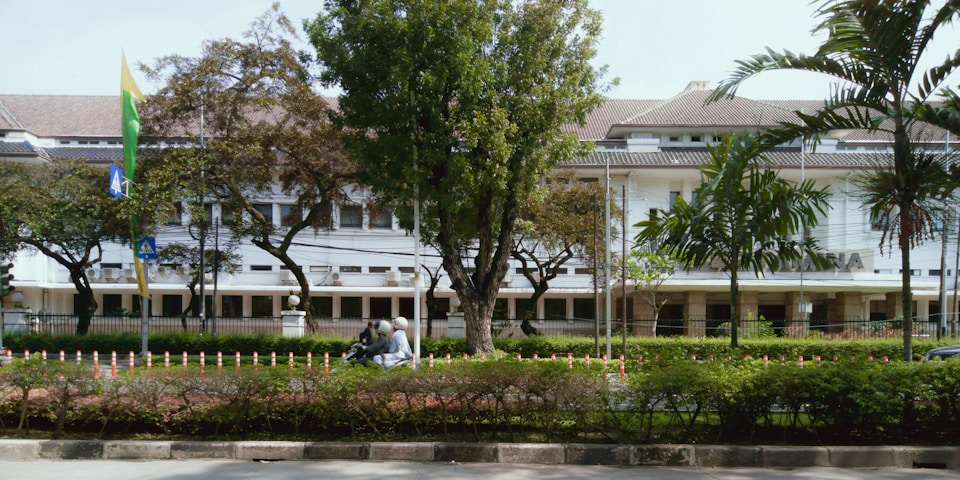 HSBA - Hamburg School of Business Administration