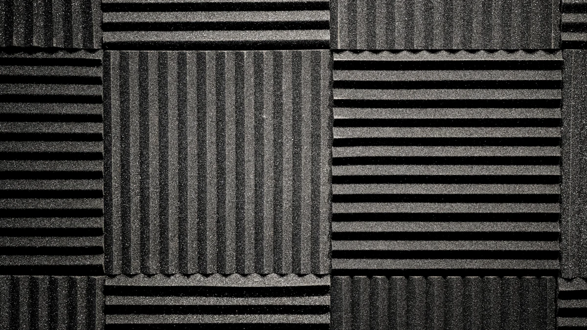Acoustic Wall Panels acoustic product image