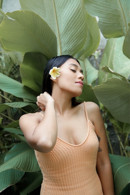 Recovery & Wellness in Bali: Spas, Ice Baths, Saunas