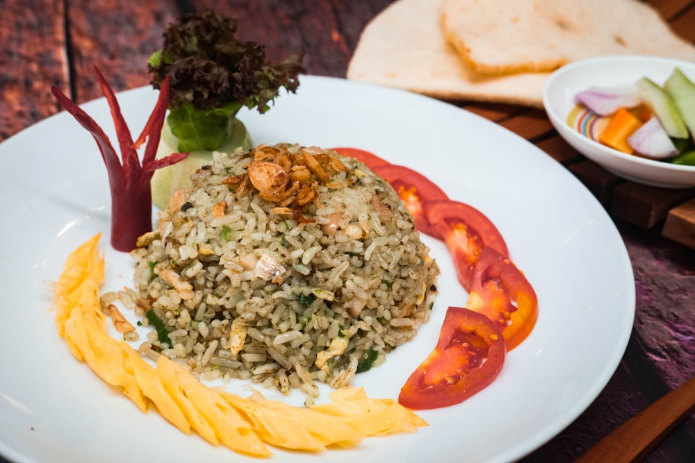 resep nasi goreng