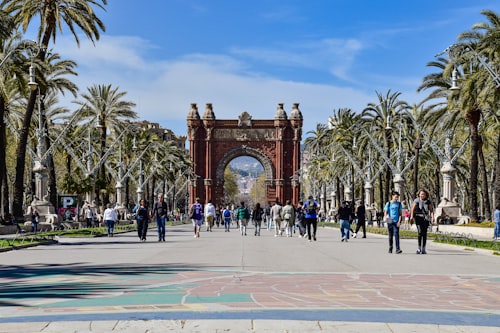 Barcelona, Spain