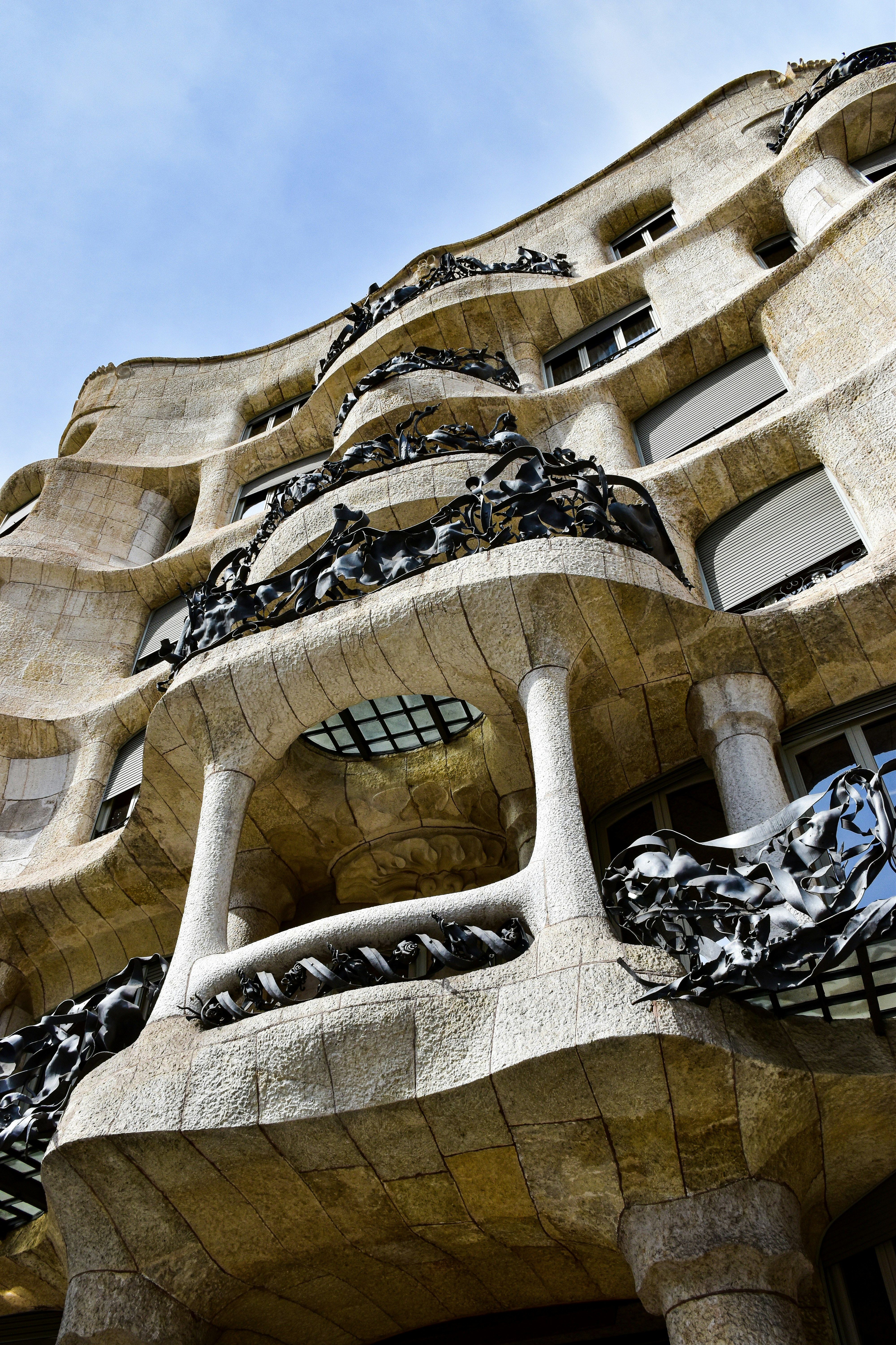 Barcelona, Spain.