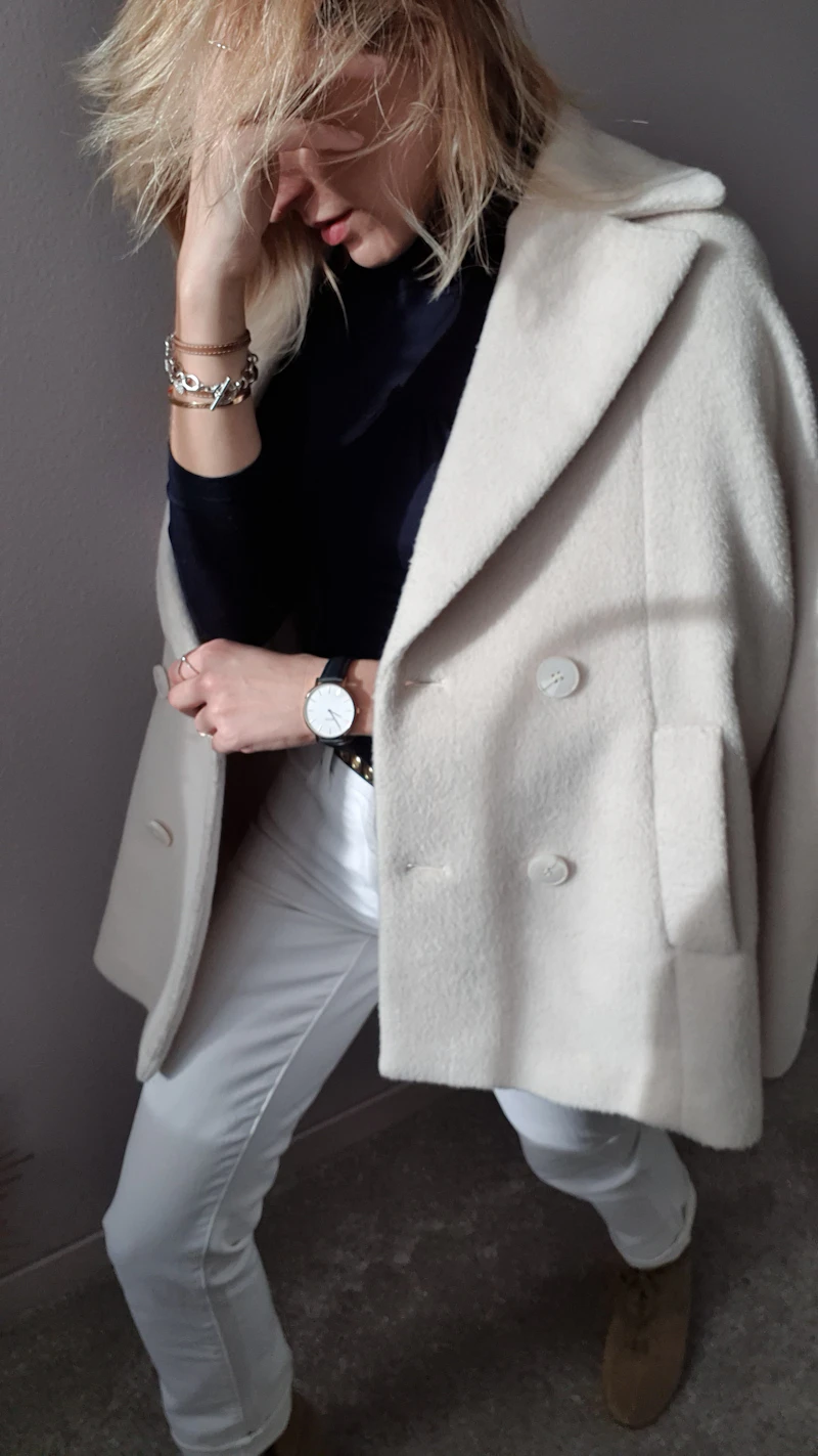 Pantalon Constance