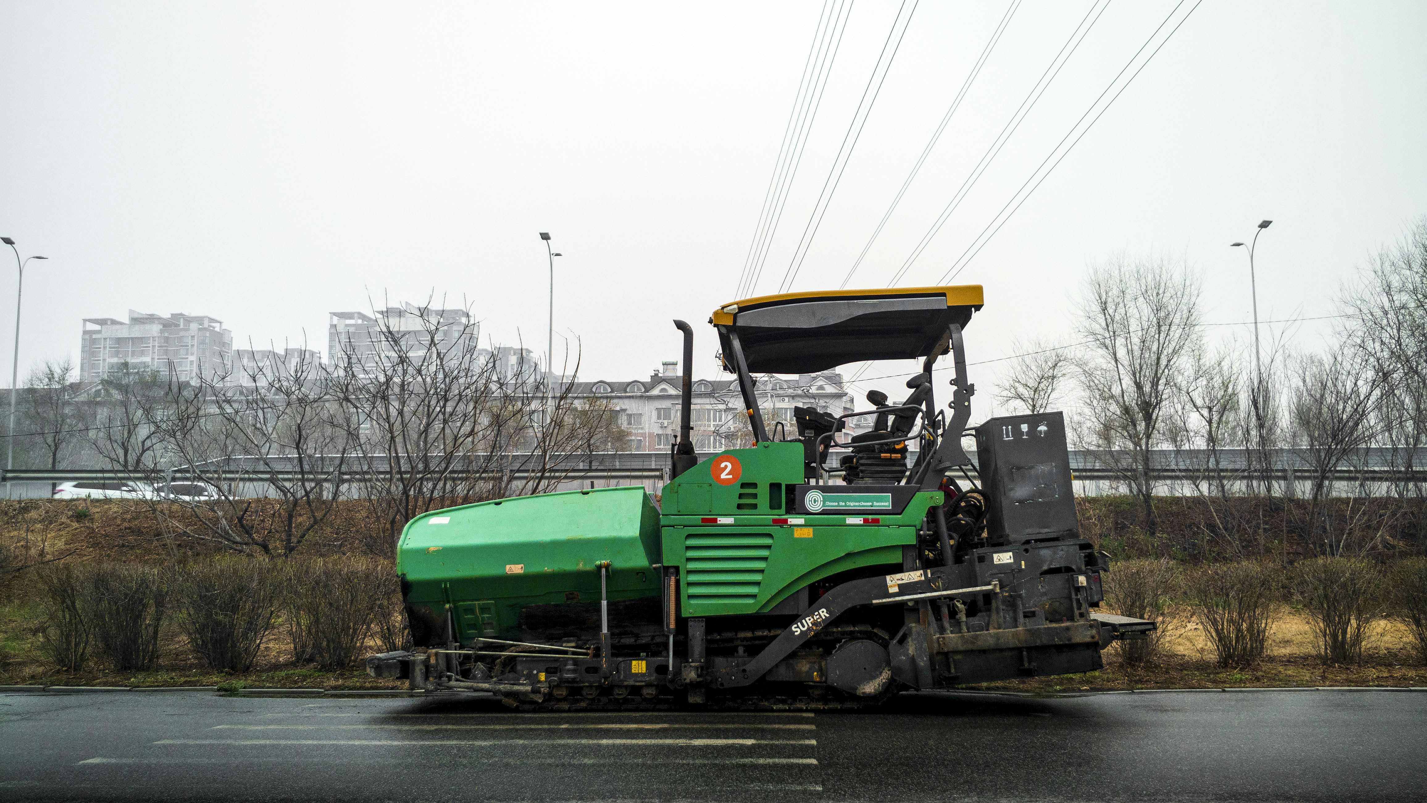 شركة اعمال وتخطيط الاسفلت برياض الخبراء
